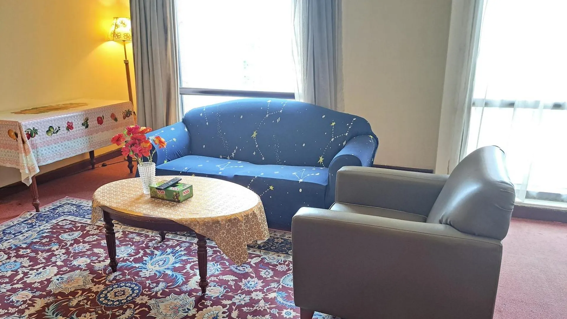 Maga Suite At Times Square Kl Kuala Lumpur