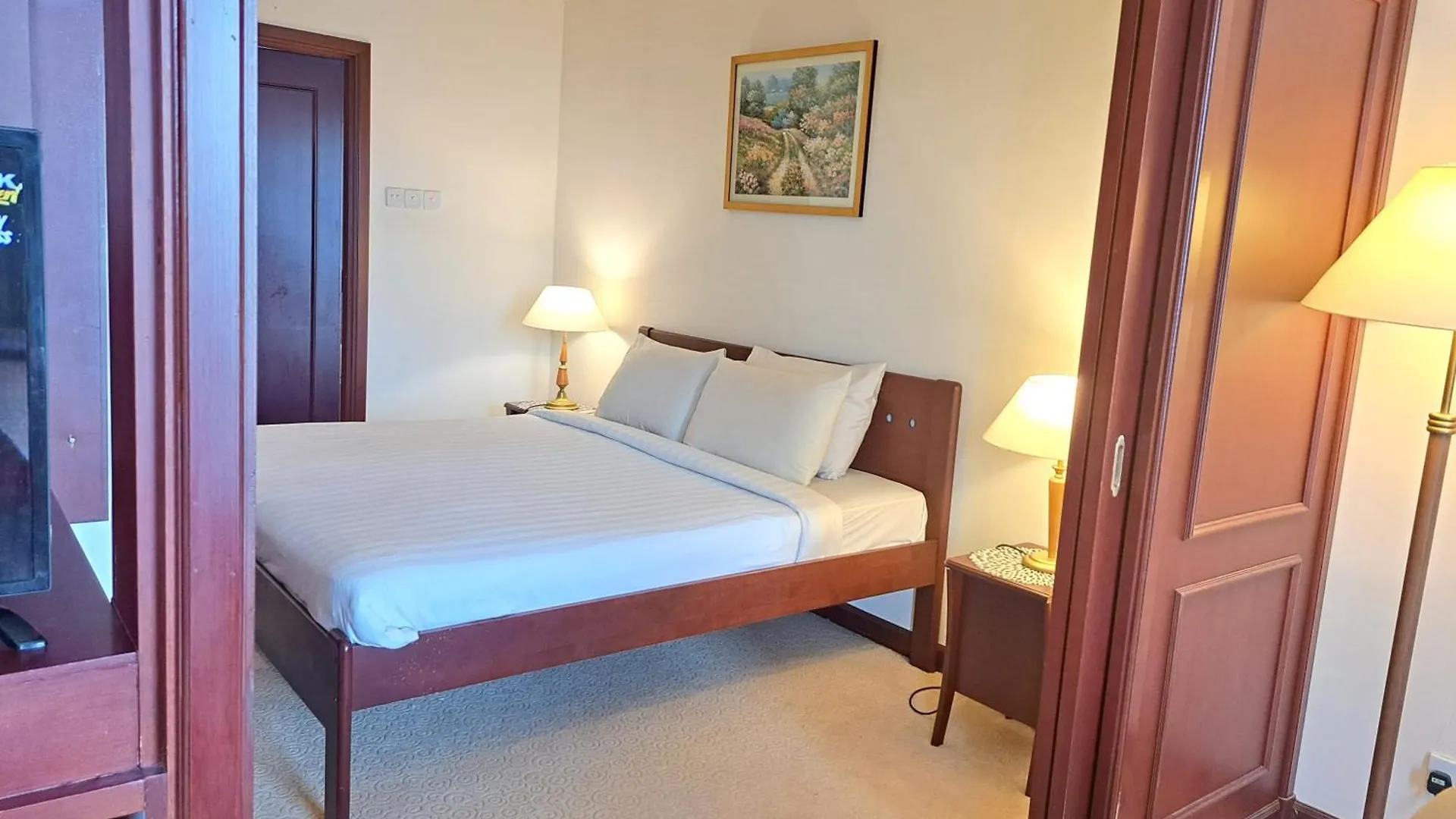 Appartement Maga Suite At Times Square Kl Kuala Lumpur