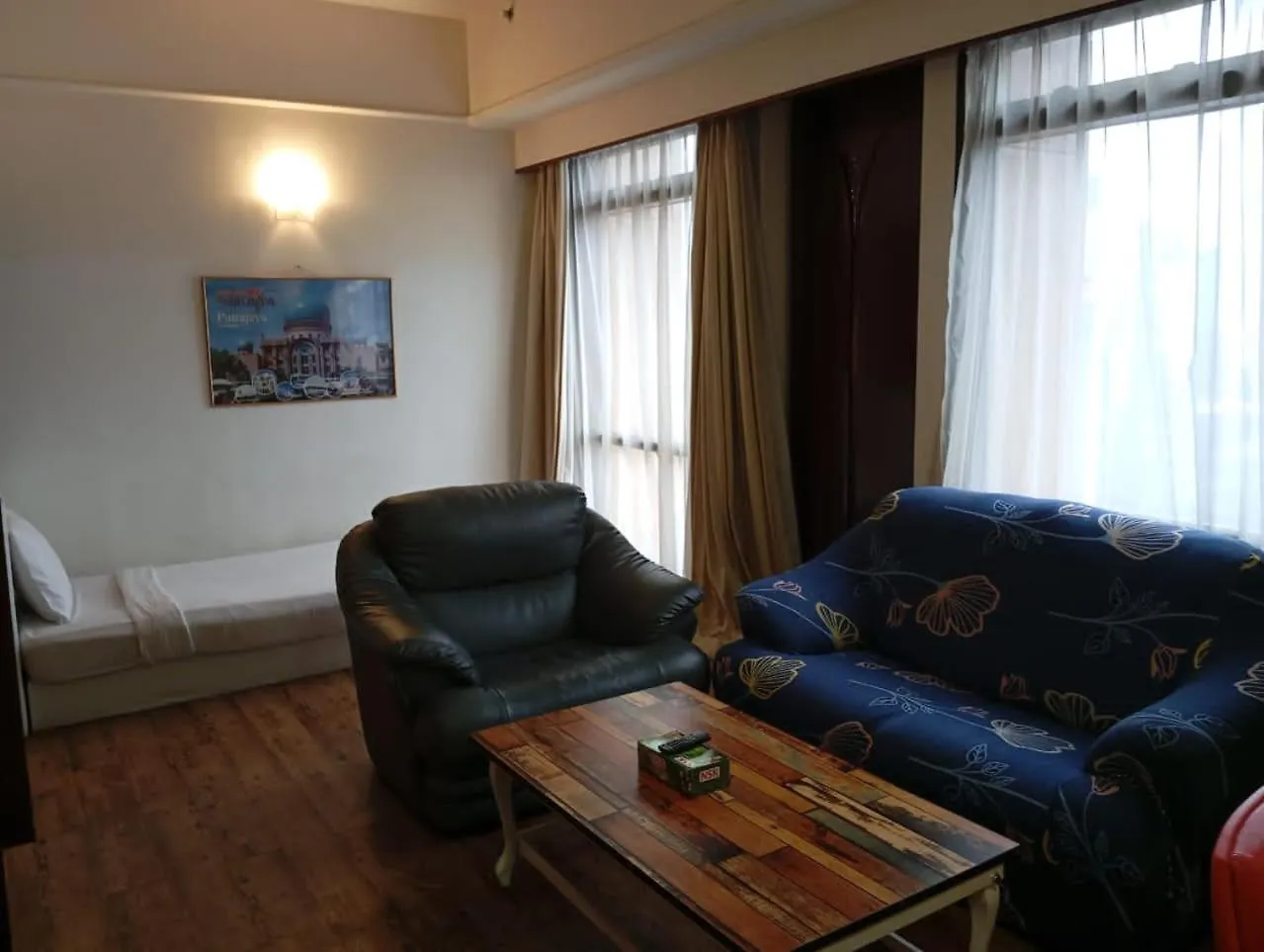 Maga Suite At Times Square Kl Kuala Lumpur Apartment