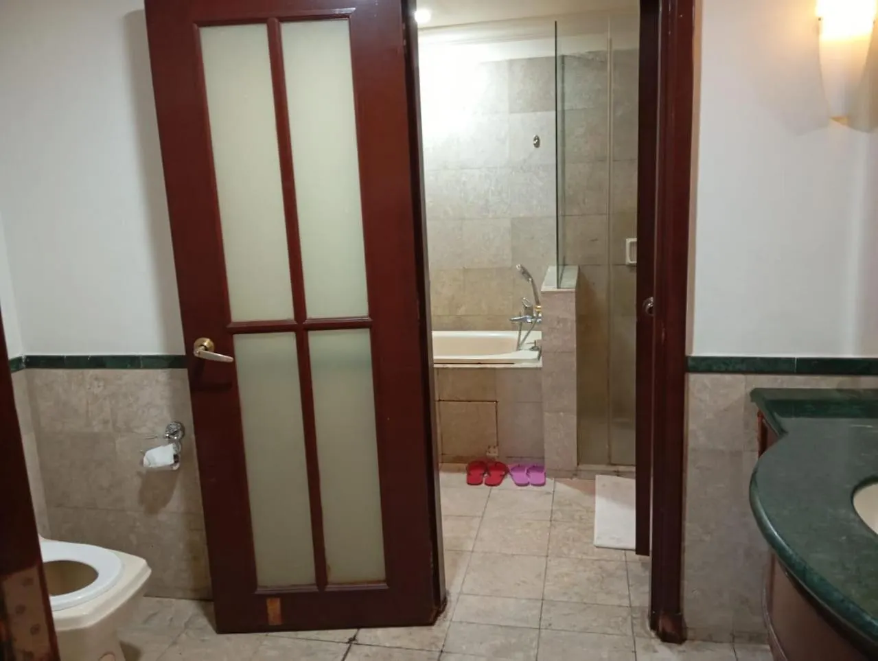 Maga Suite At Times Square Kl Kuala Lumpur Apartment