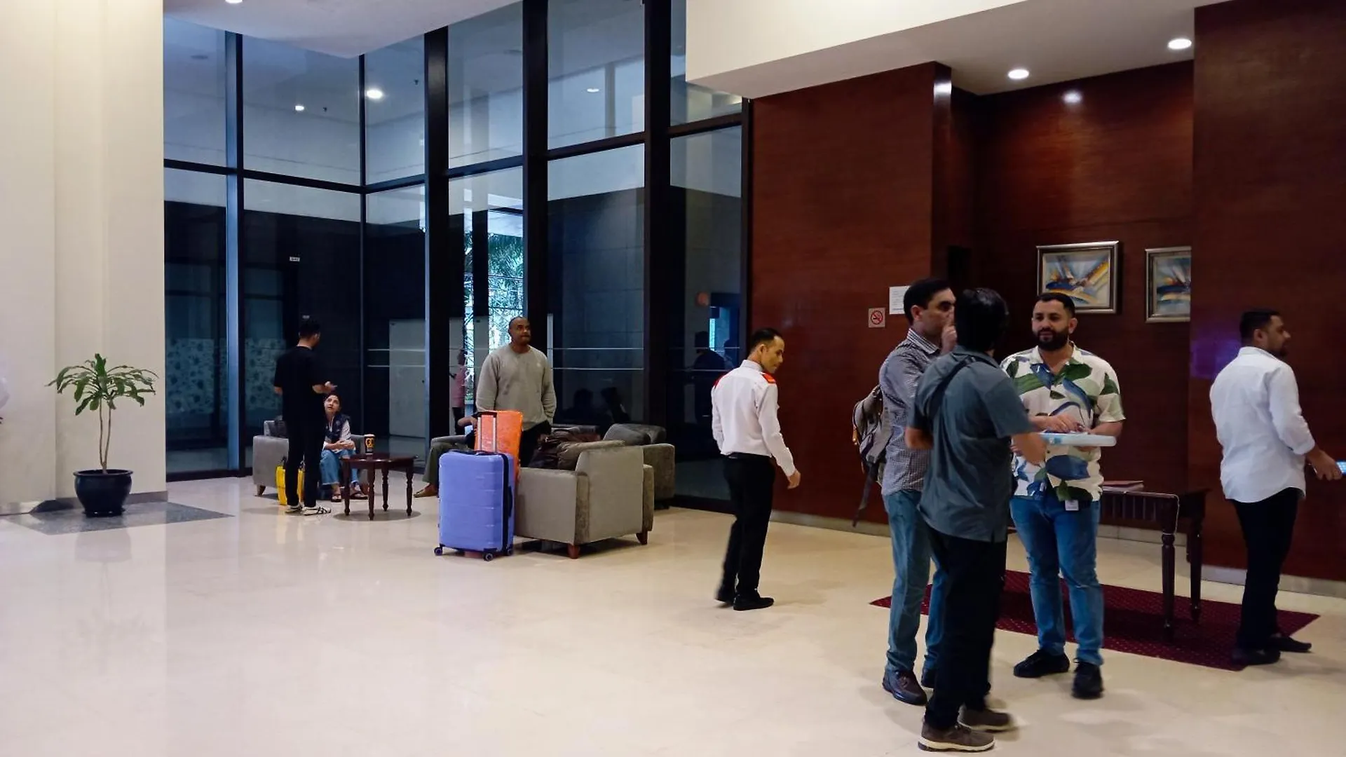 Maga Suite At Times Square Kl Kuala Lumpur 0*,  Malaysia