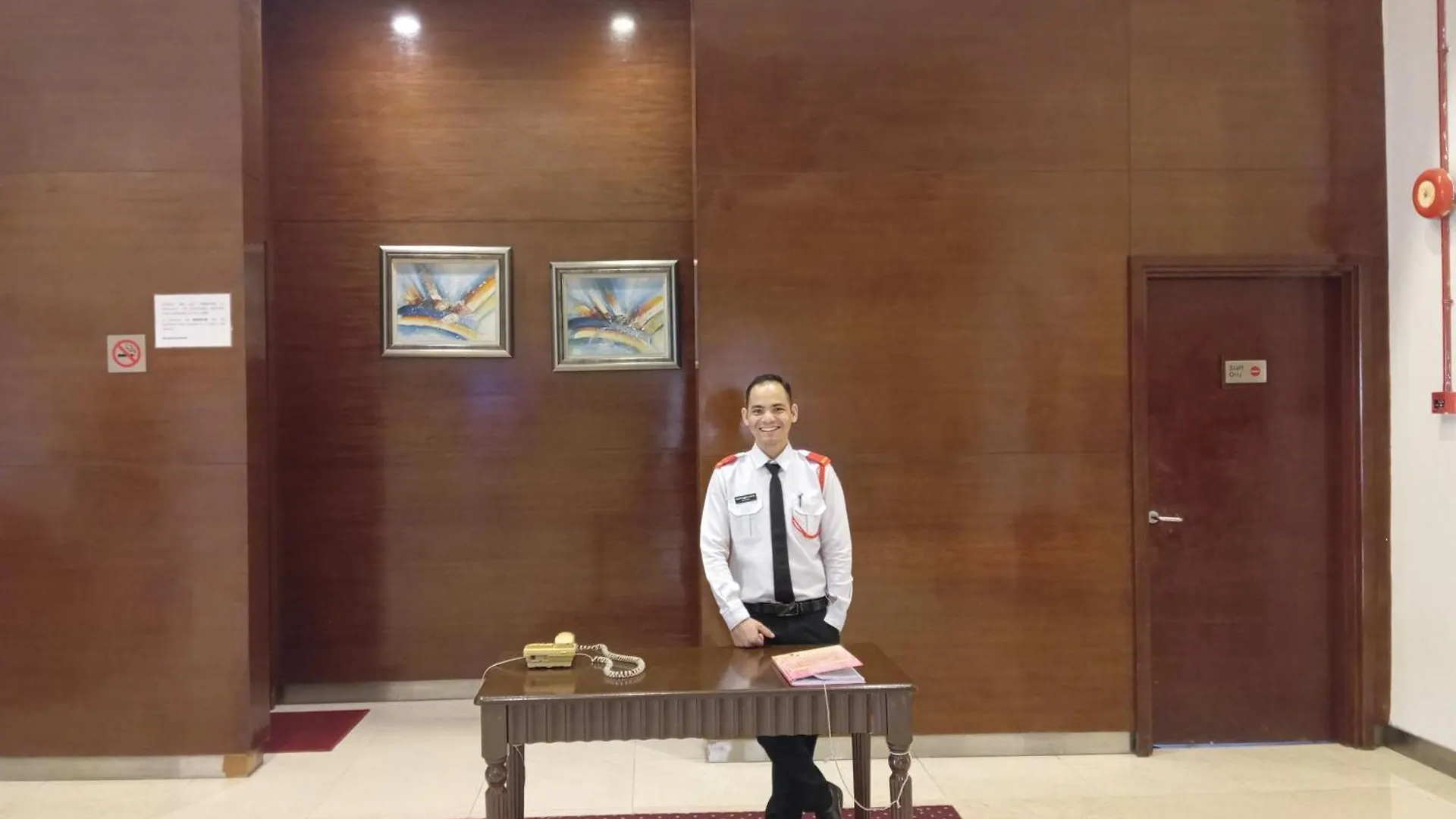 Maga Suite At Times Square Kl Kuala Lumpur Apartment