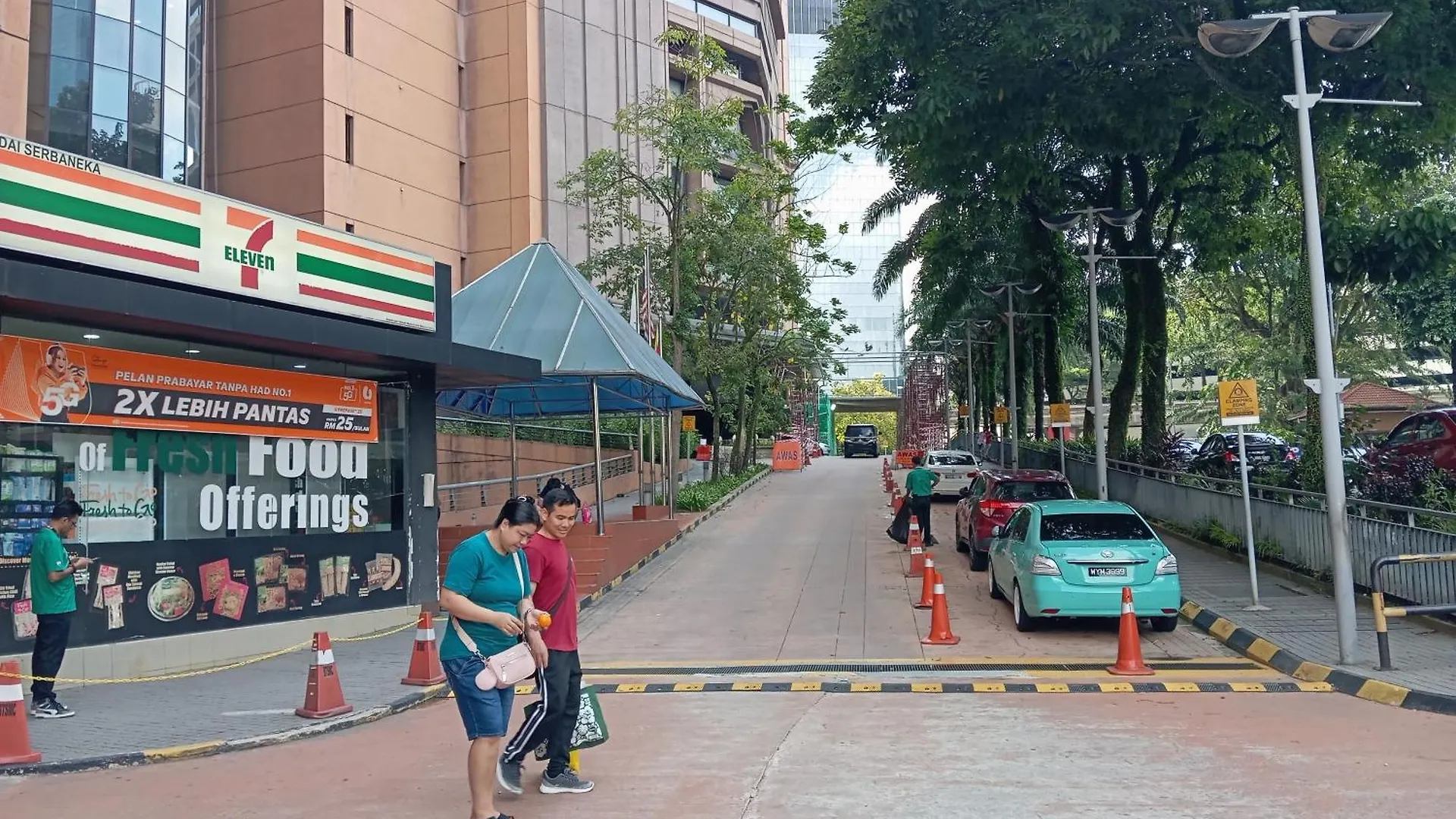 Apartment Maga Suite At Times Square Kl Kuala Lumpur