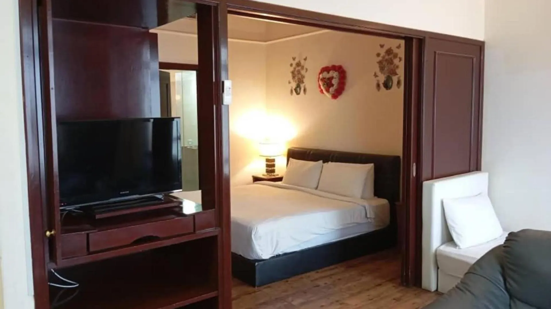 Maga Suite At Times Square Kl Kuala Lumpur 0*,