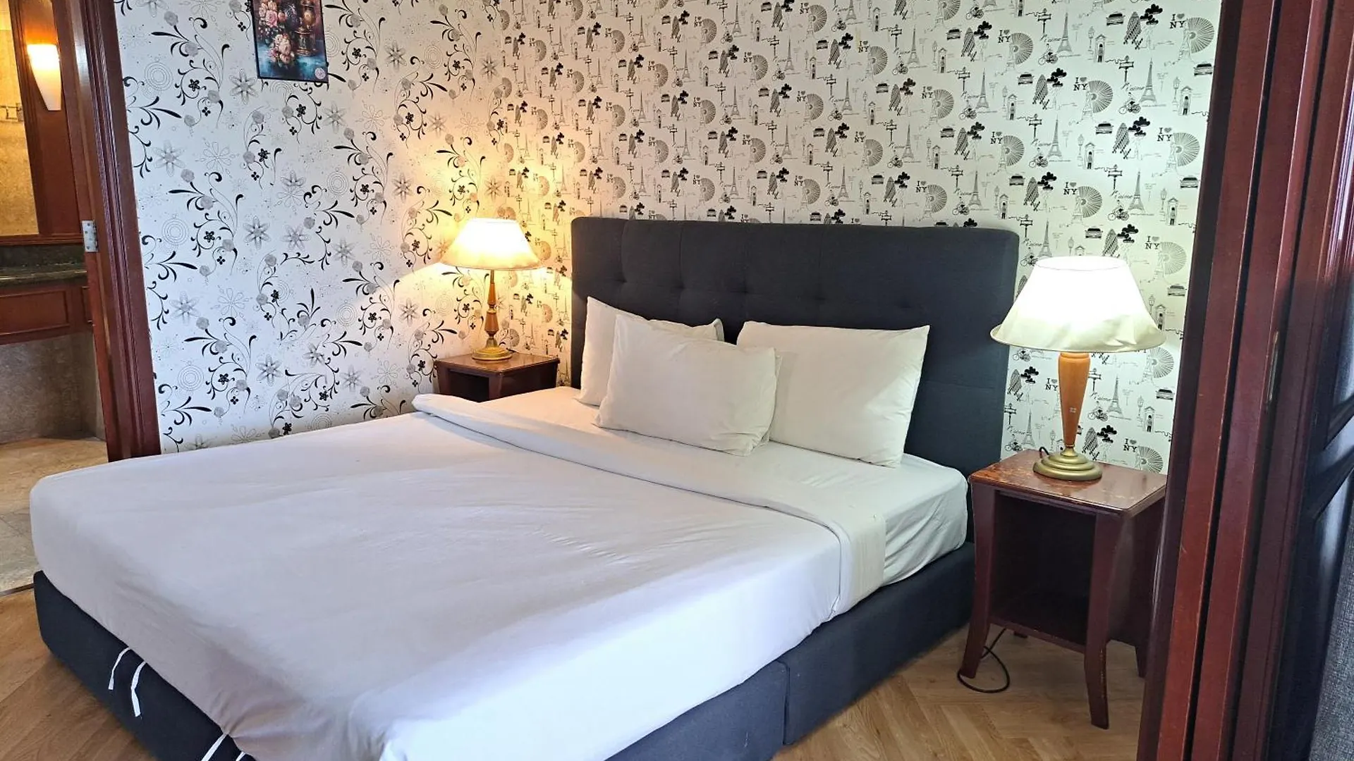 Apartment Maga Suite At Times Square Kl Kuala Lumpur
