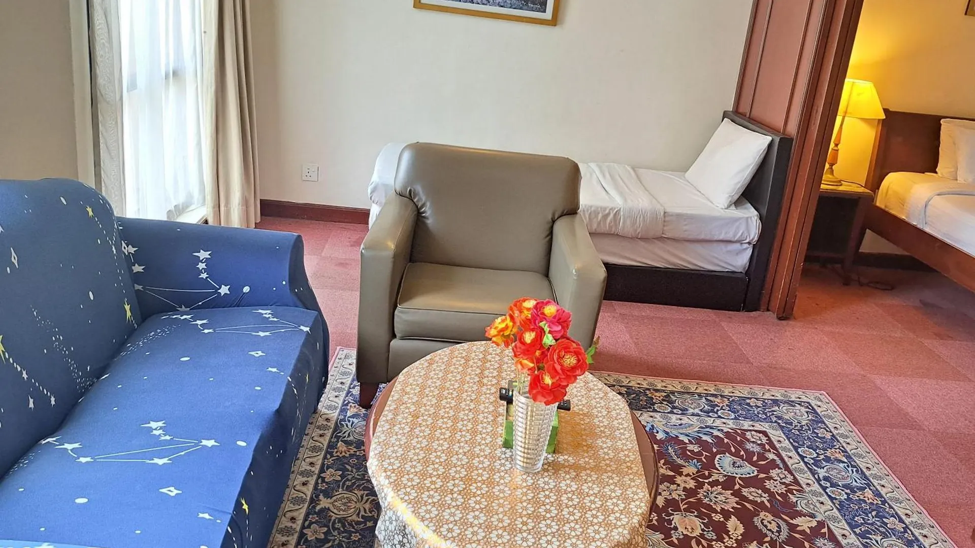 Apartment Maga Suite At Times Square Kl Kuala Lumpur