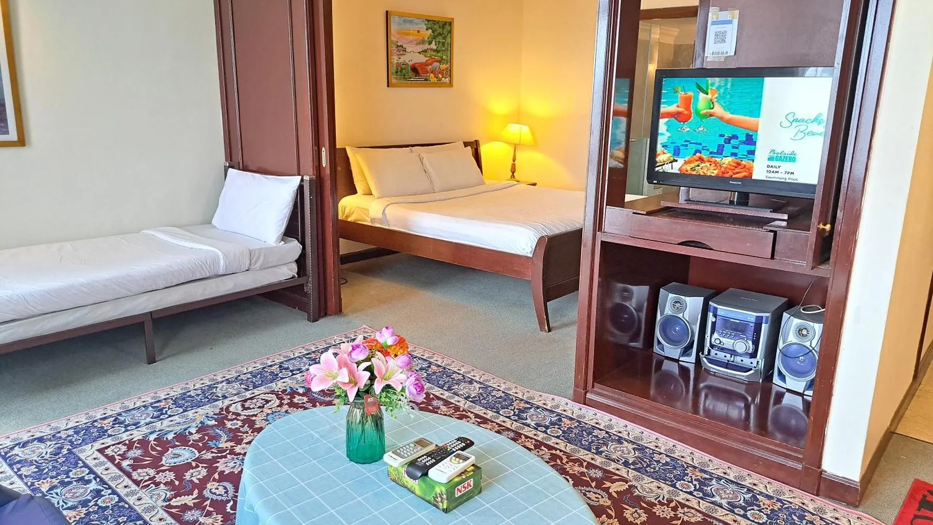 Maga Suite At Times Square Kl Kuala Lumpur