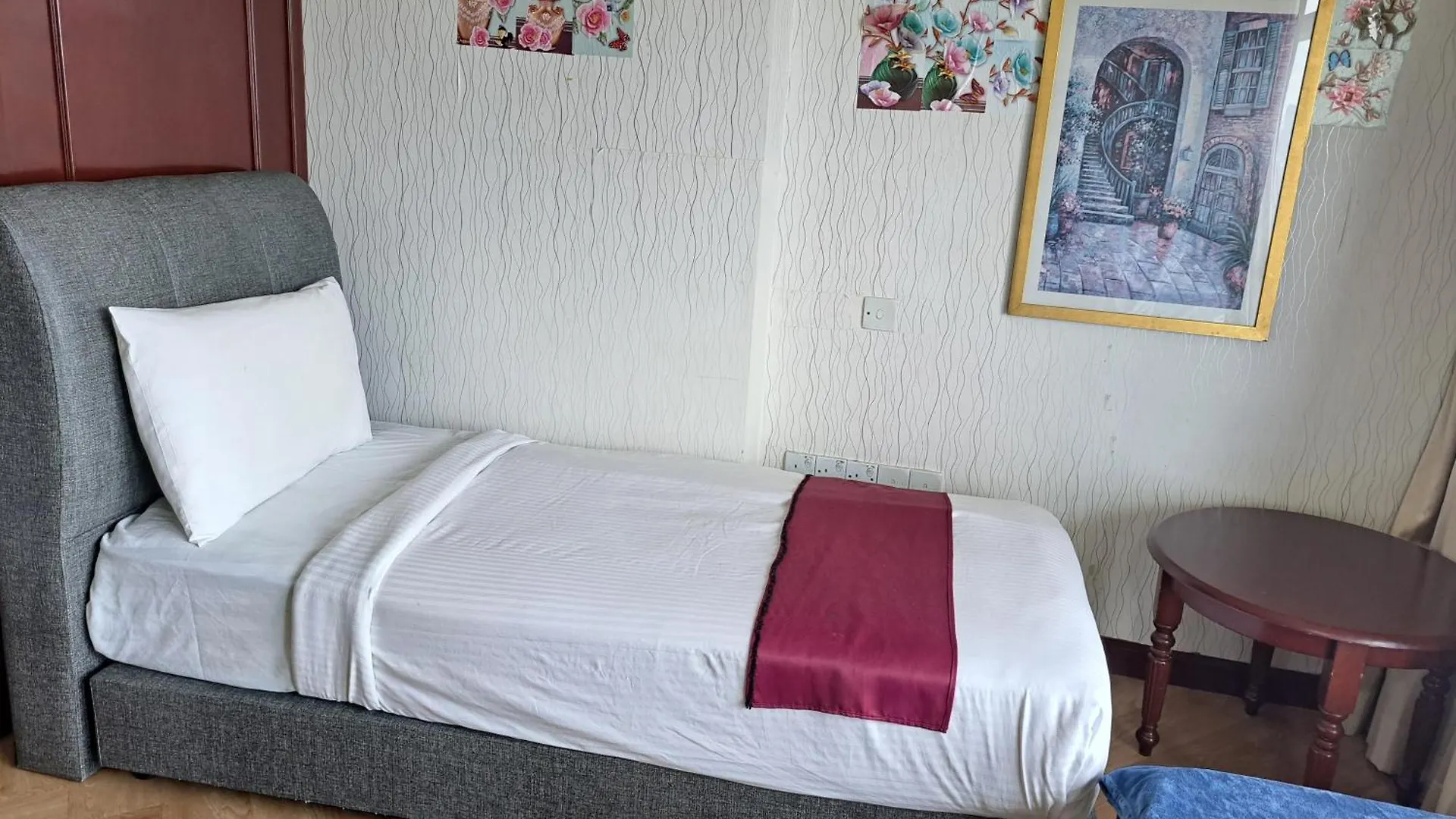 Maga Suite At Times Square Kl Kuala Lumpur Malaysia