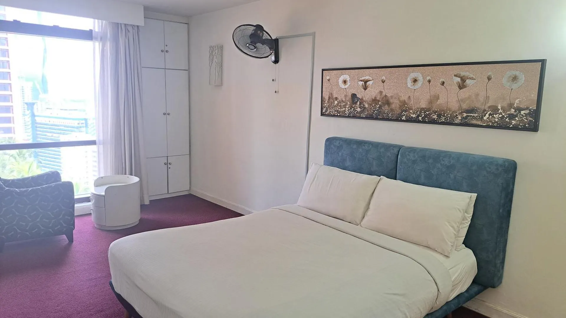 Apartment Maga Suite At Times Square Kl Kuala Lumpur