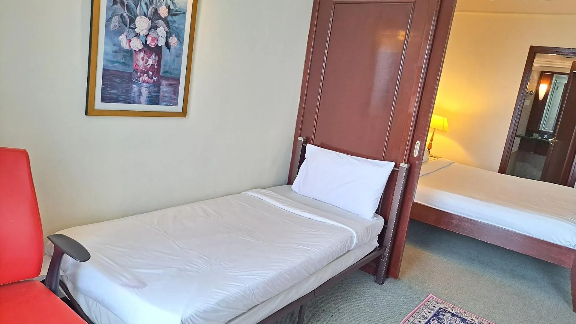 Apartment Maga Suite At Times Square Kl Kuala Lumpur Malaysia