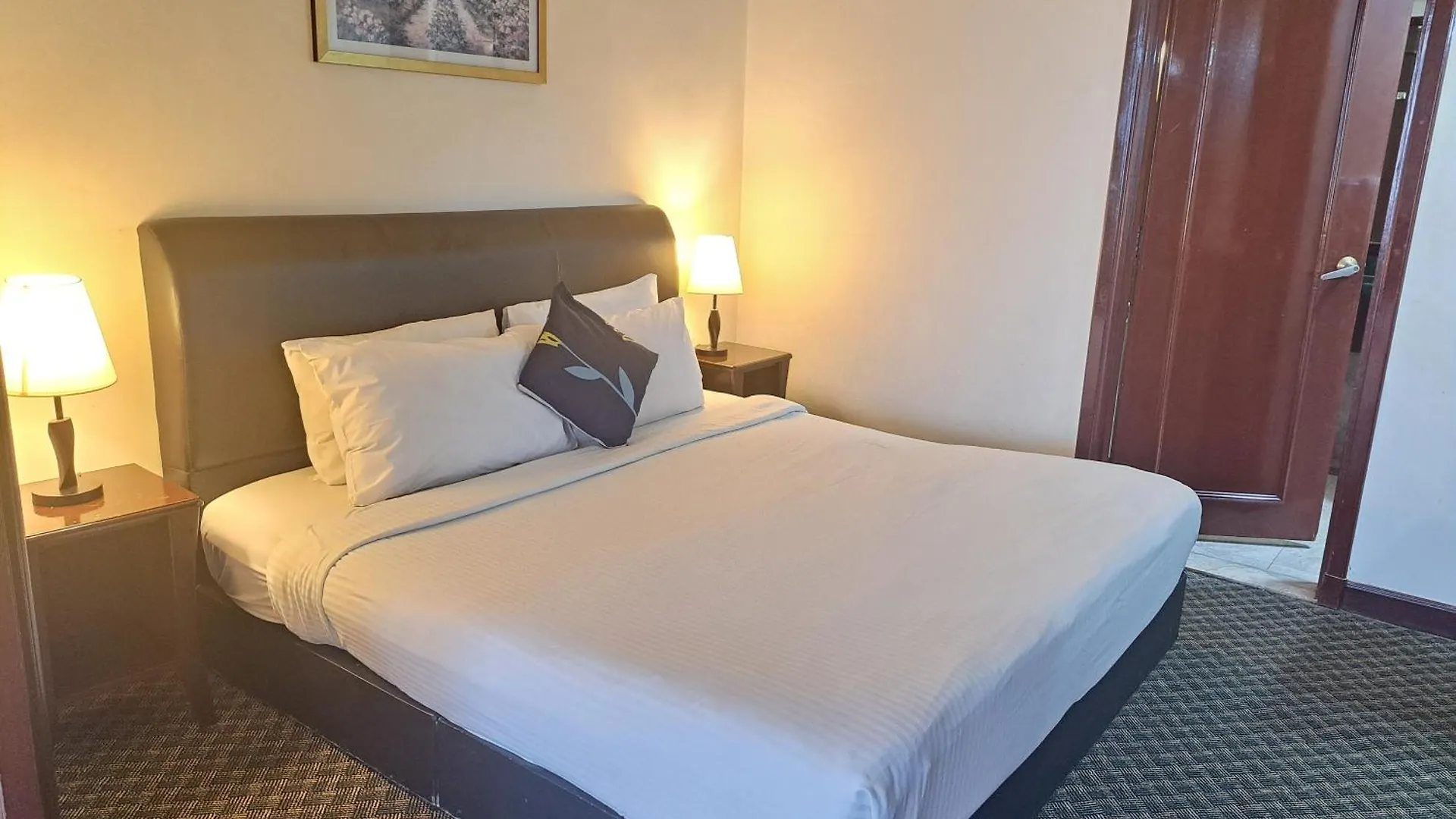 Apartment Maga Suite At Times Square Kl Kuala Lumpur