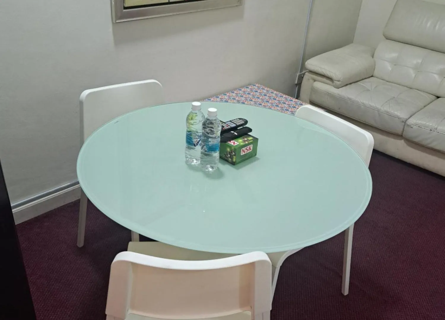 Maga Suite At Times Square Kl Kuala Lumpur Apartment