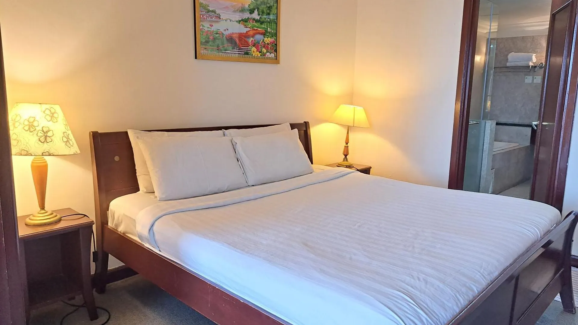 Maga Suite At Times Square Kl Kuala Lumpur