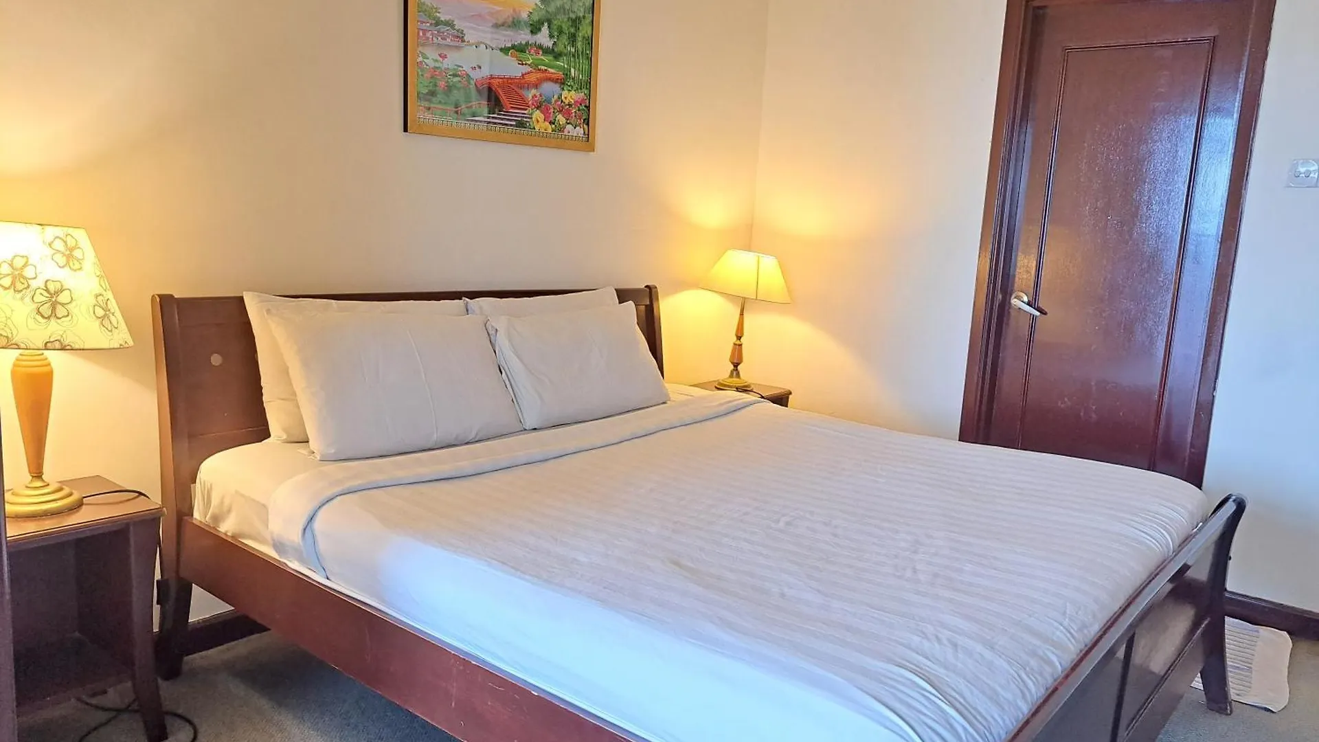 Apartment Maga Suite At Times Square Kl Kuala Lumpur