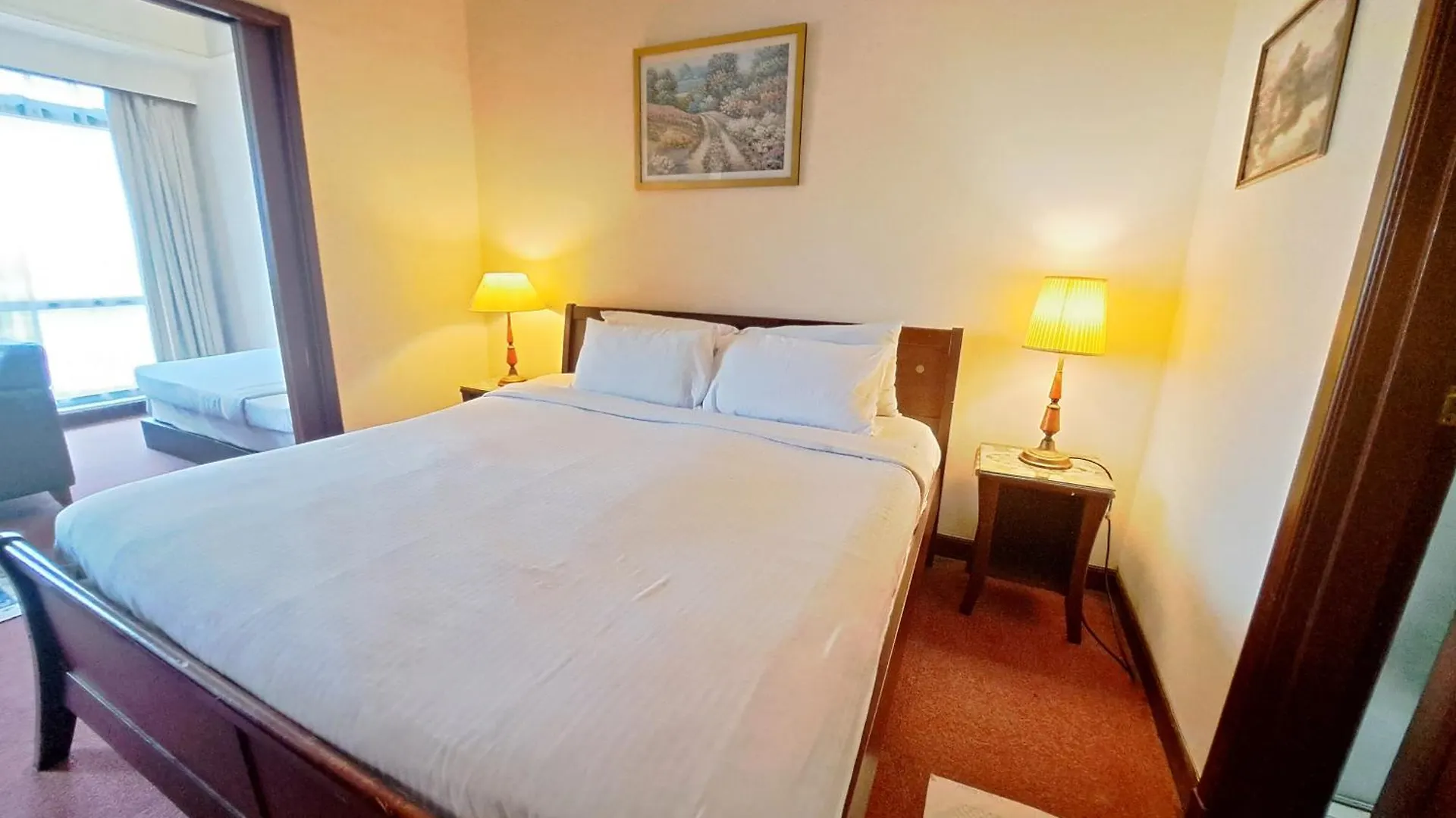 Maga Suite At Times Square Kl Kuala Lumpur 0*,  Malaysia