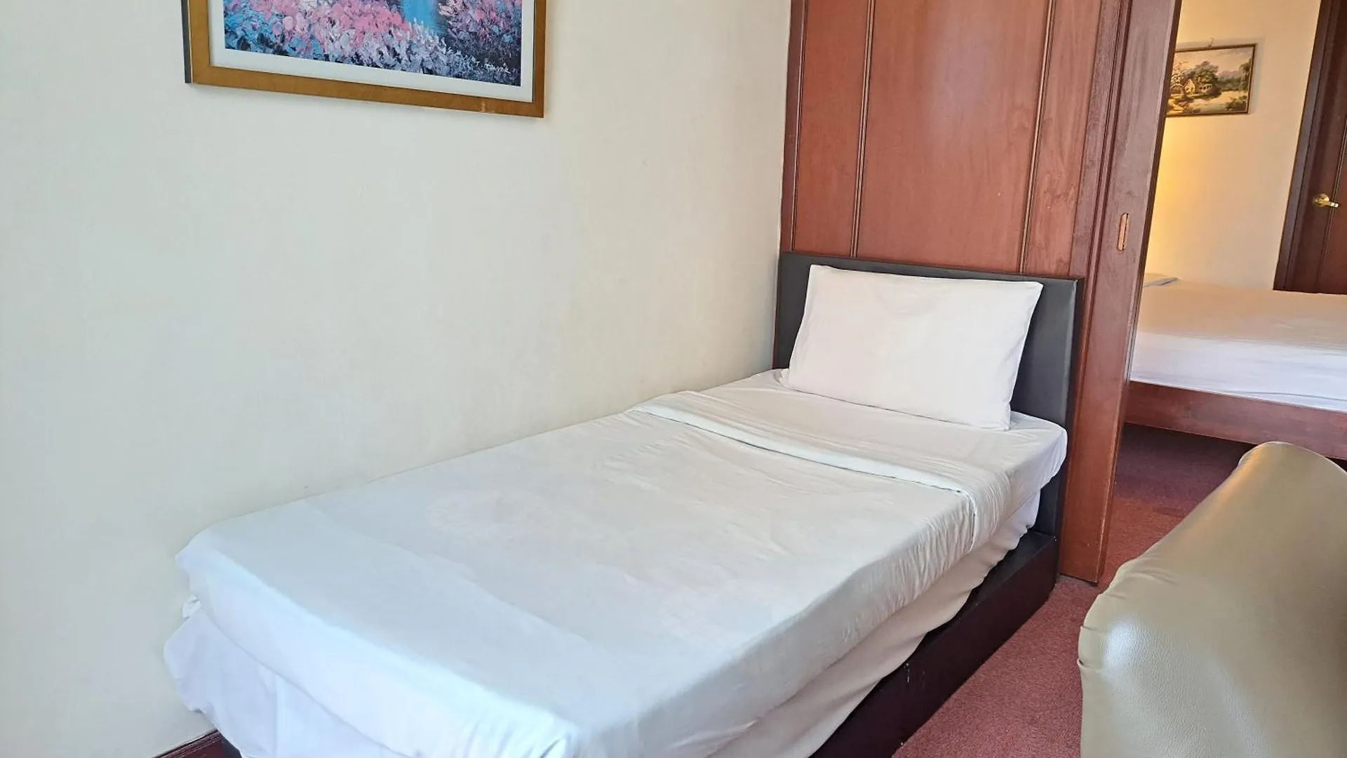 Apartment Maga Suite At Times Square Kl Kuala Lumpur