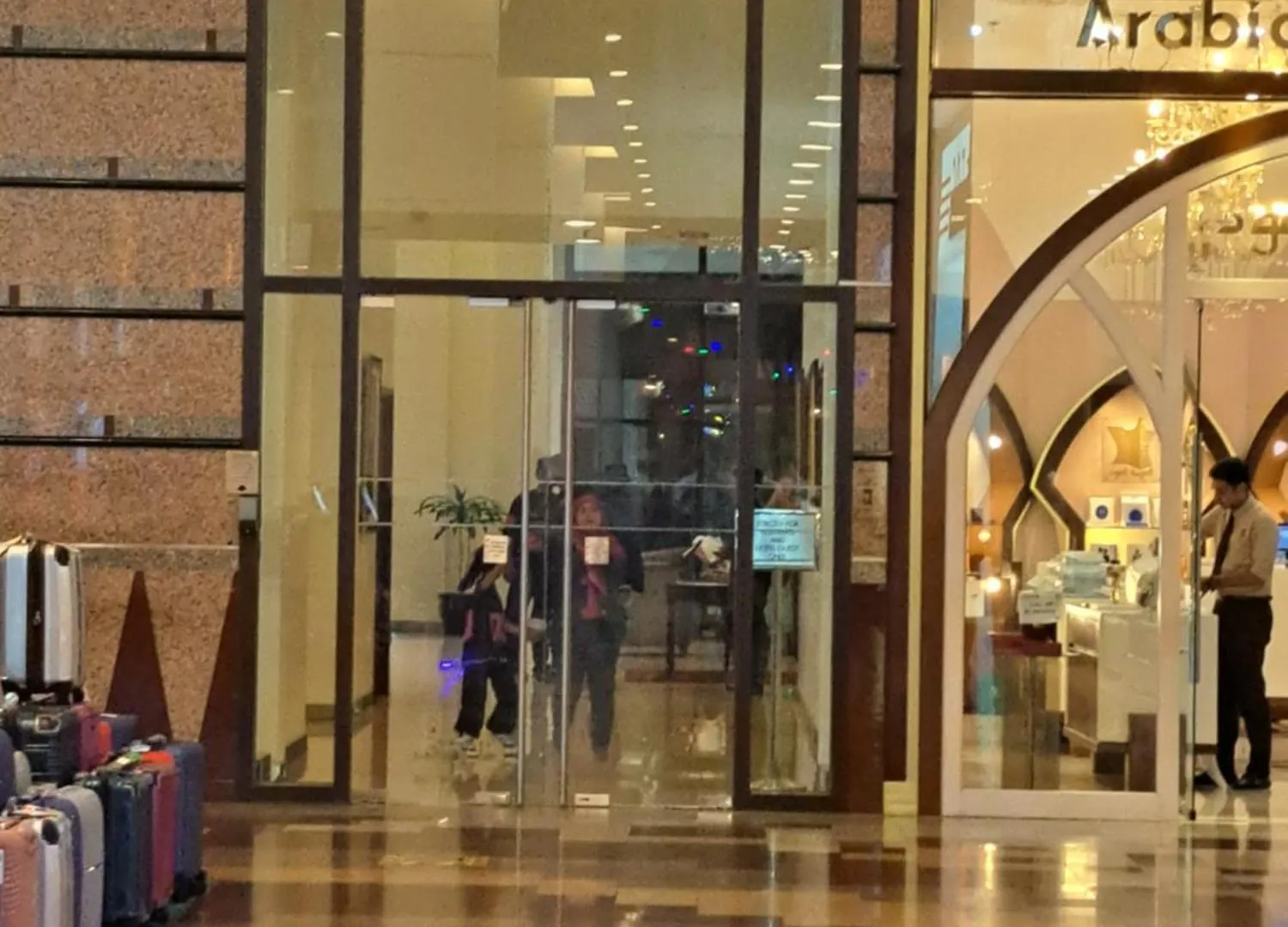 Maga Suite At Times Square Kl Kuala Lumpur