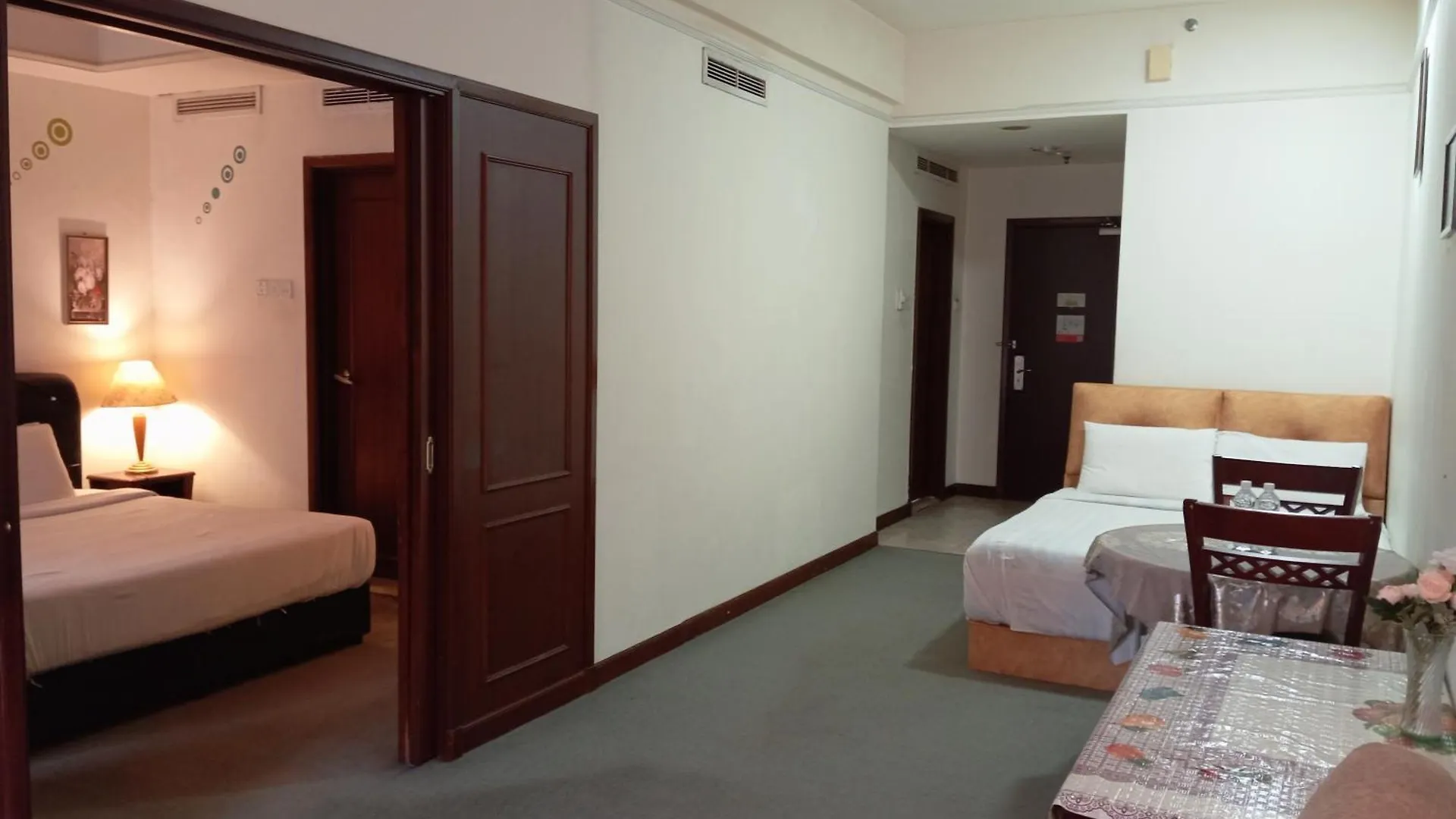 Apartment Maga Suite At Times Square Kl Kuala Lumpur