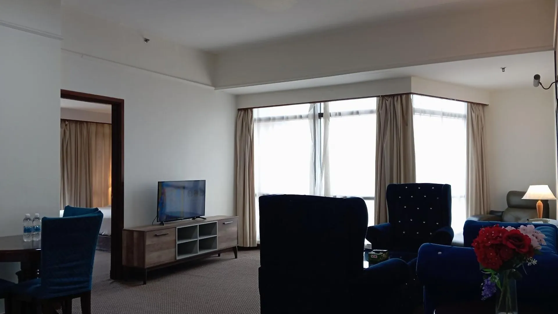 Maga Suite At Times Square Kl Kuala Lumpur Apartment