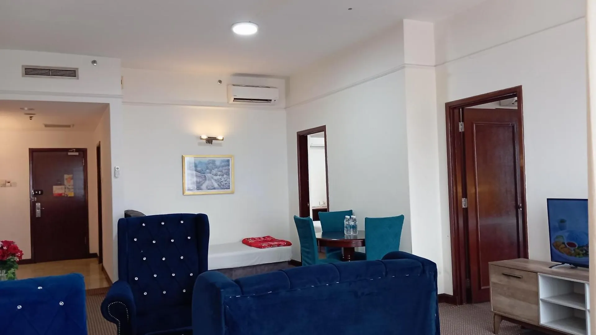 Apartment Maga Suite At Times Square Kl Kuala Lumpur Malaysia