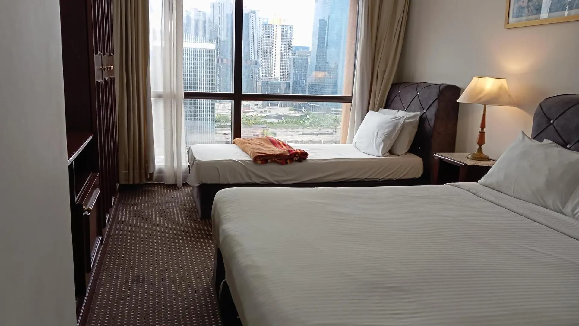 Maga Suite At Times Square Kl Kuala Lumpur