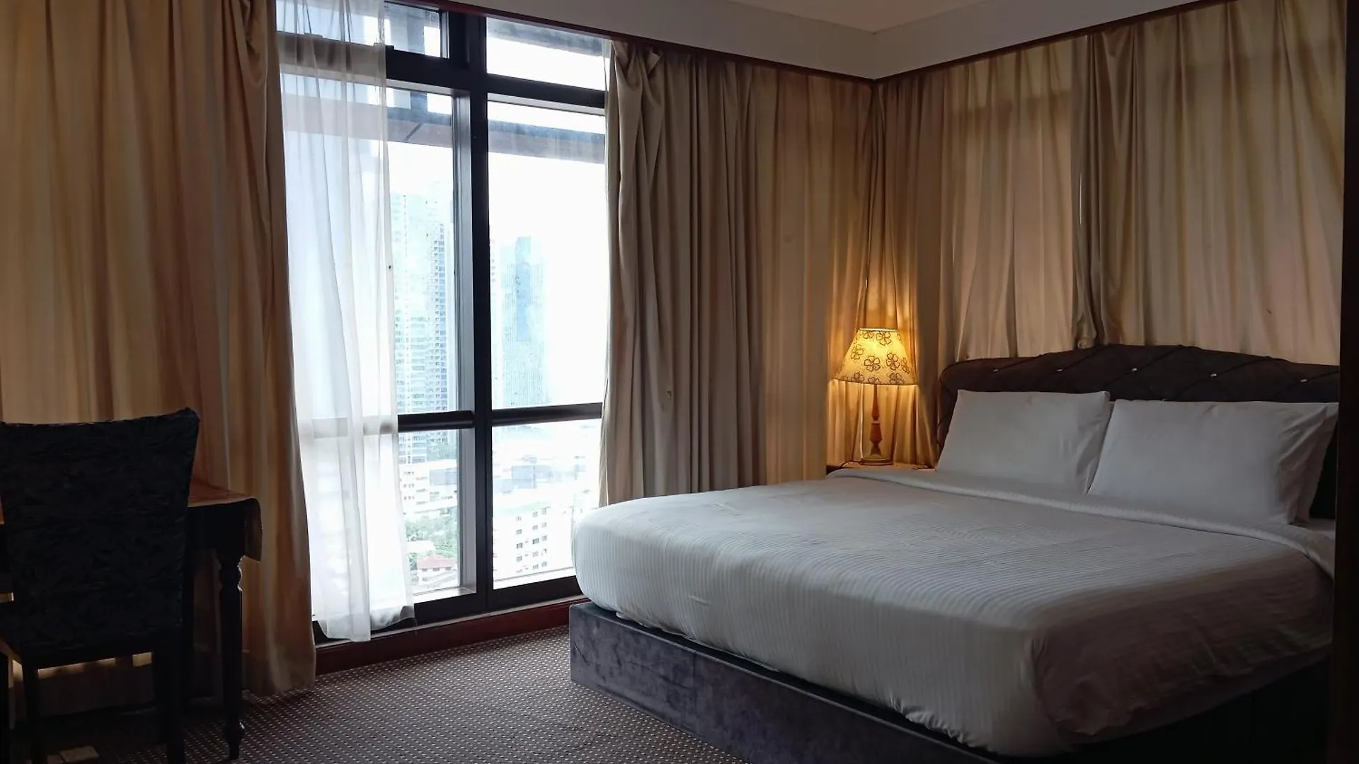 Apartment Maga Suite At Times Square Kl Kuala Lumpur Malaysia