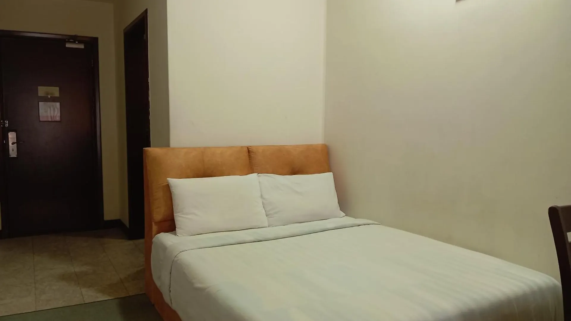Apartment Maga Suite At Times Square Kl Kuala Lumpur