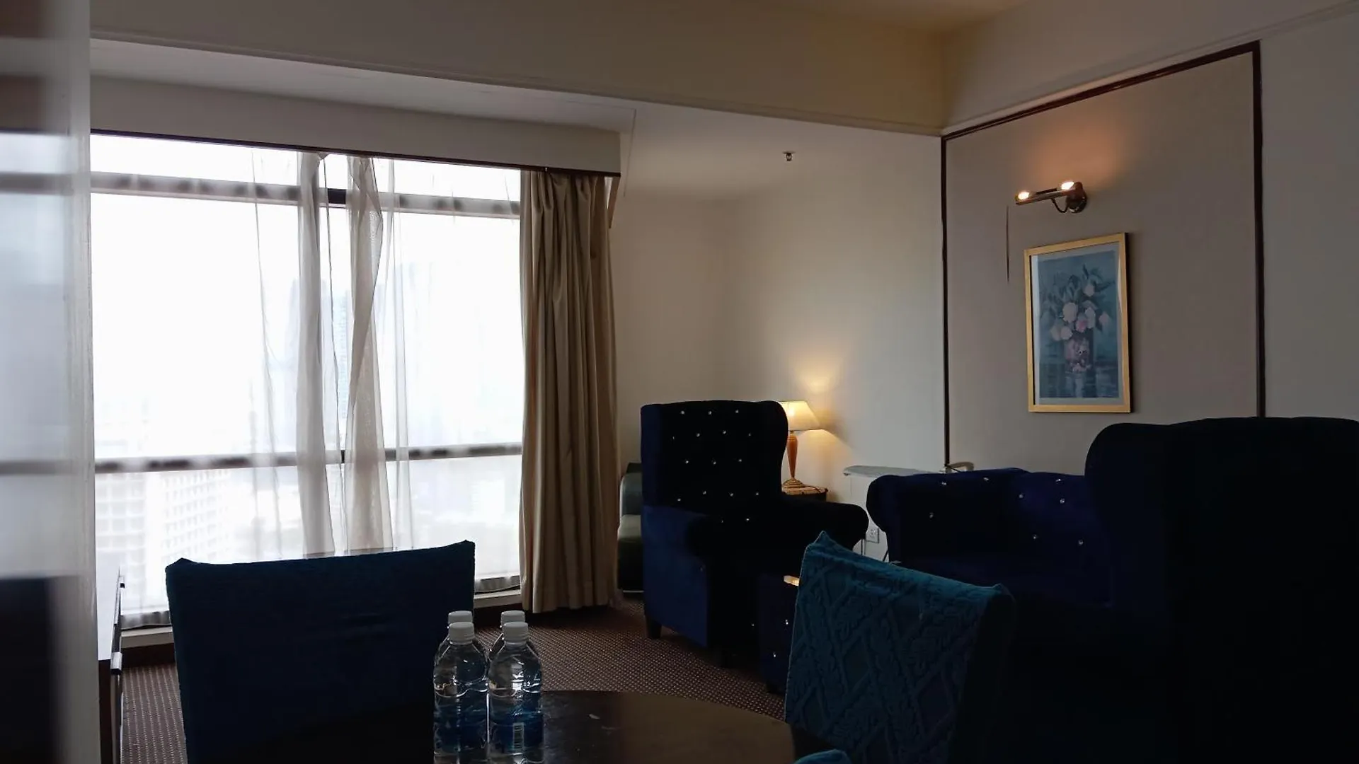 Apartment Maga Suite At Times Square Kl Kuala Lumpur
