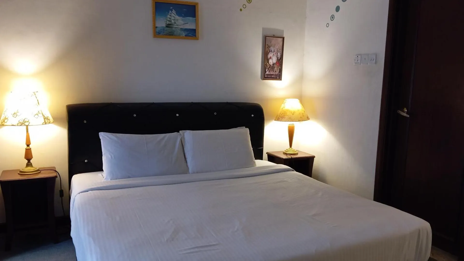 Maga Suite At Times Square Kl Kuala Lumpur Apartment