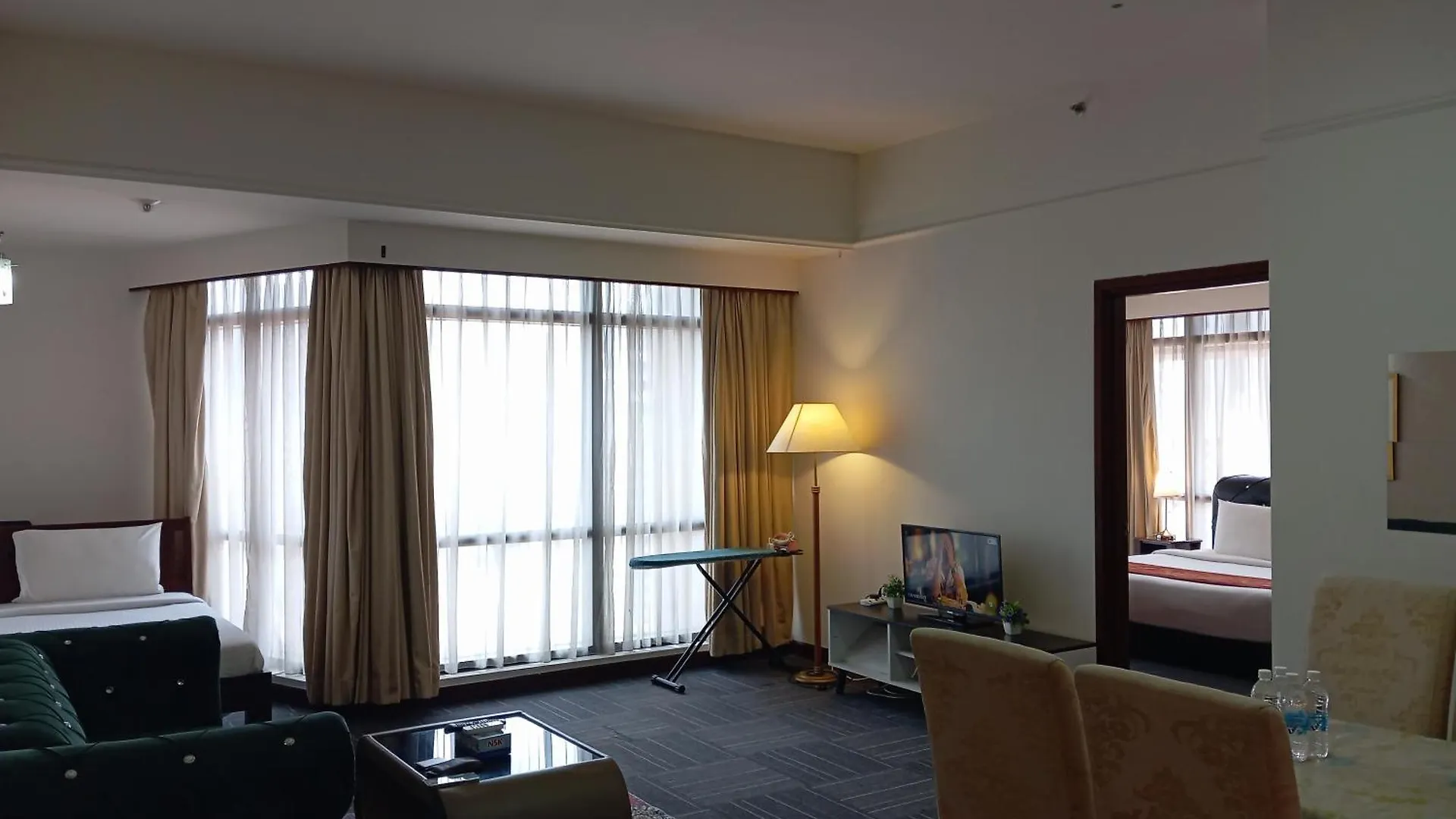 Maga Suite At Times Square Kl Kuala Lumpur Malaysia