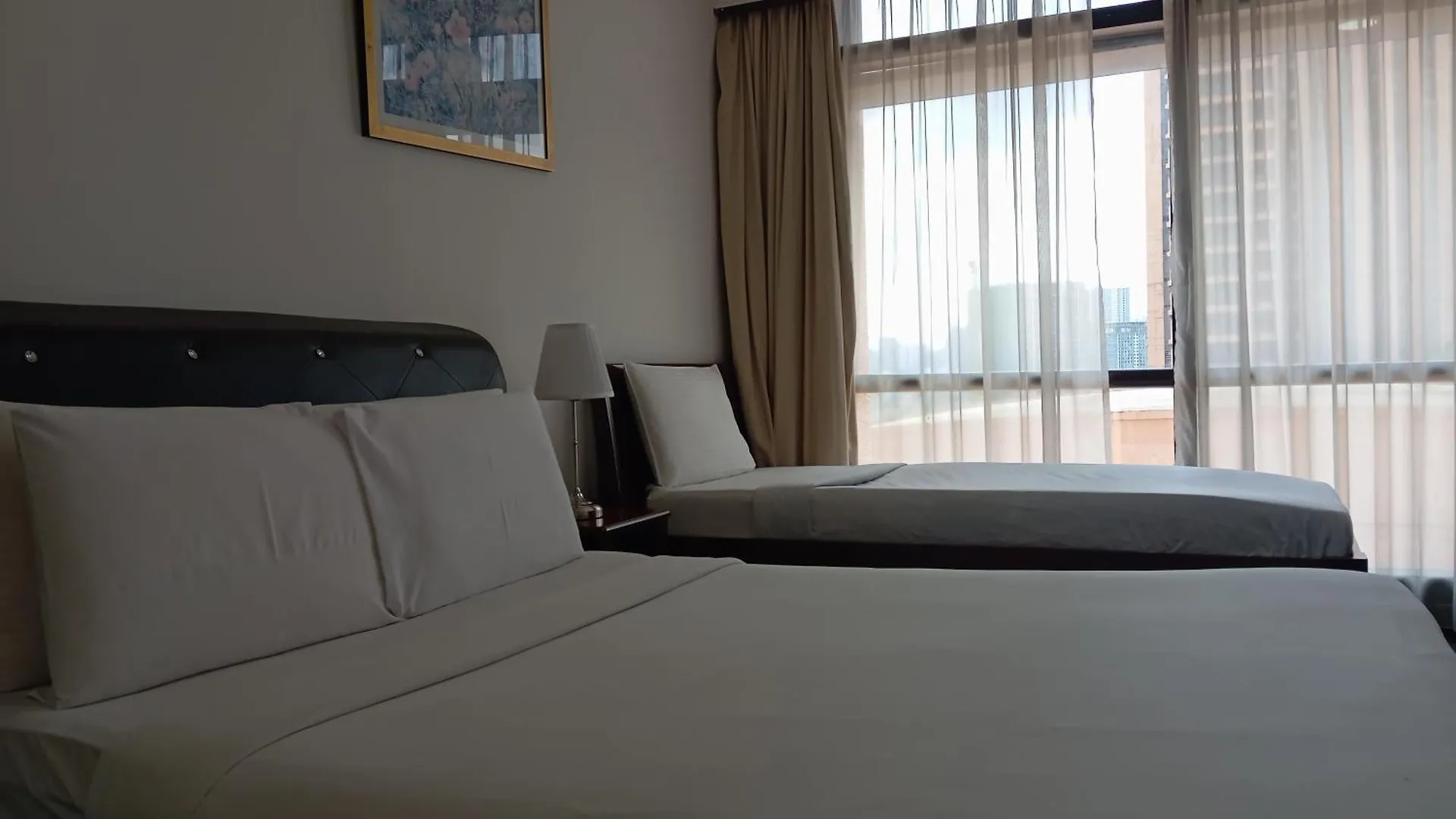Apartment Maga Suite At Times Square Kl Kuala Lumpur