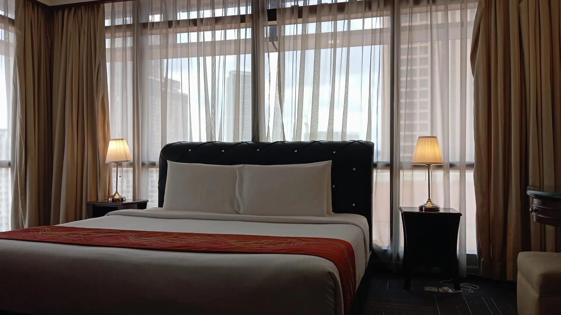 Maga Suite At Times Square Kl Kuala Lumpur Malaysia