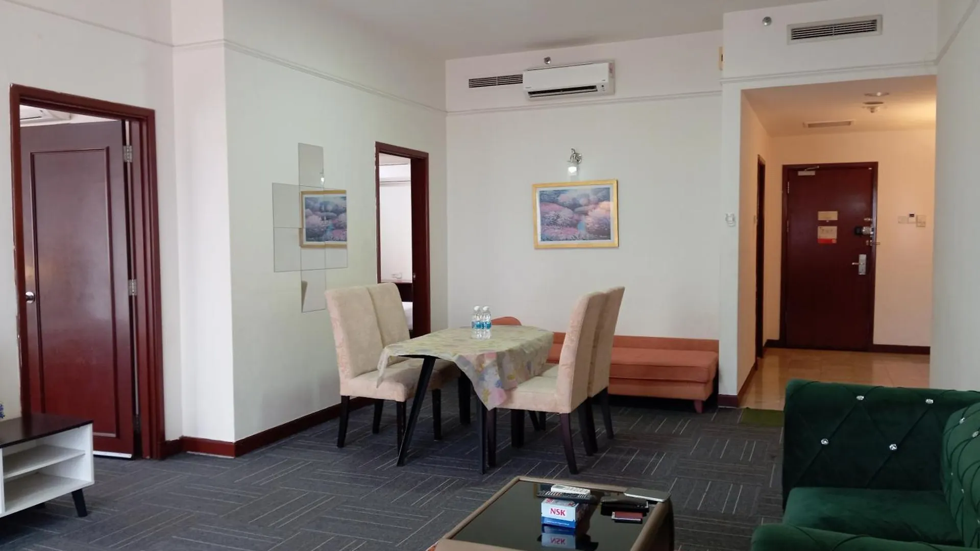 Maga Suite At Times Square Kl Kuala Lumpur Apartment