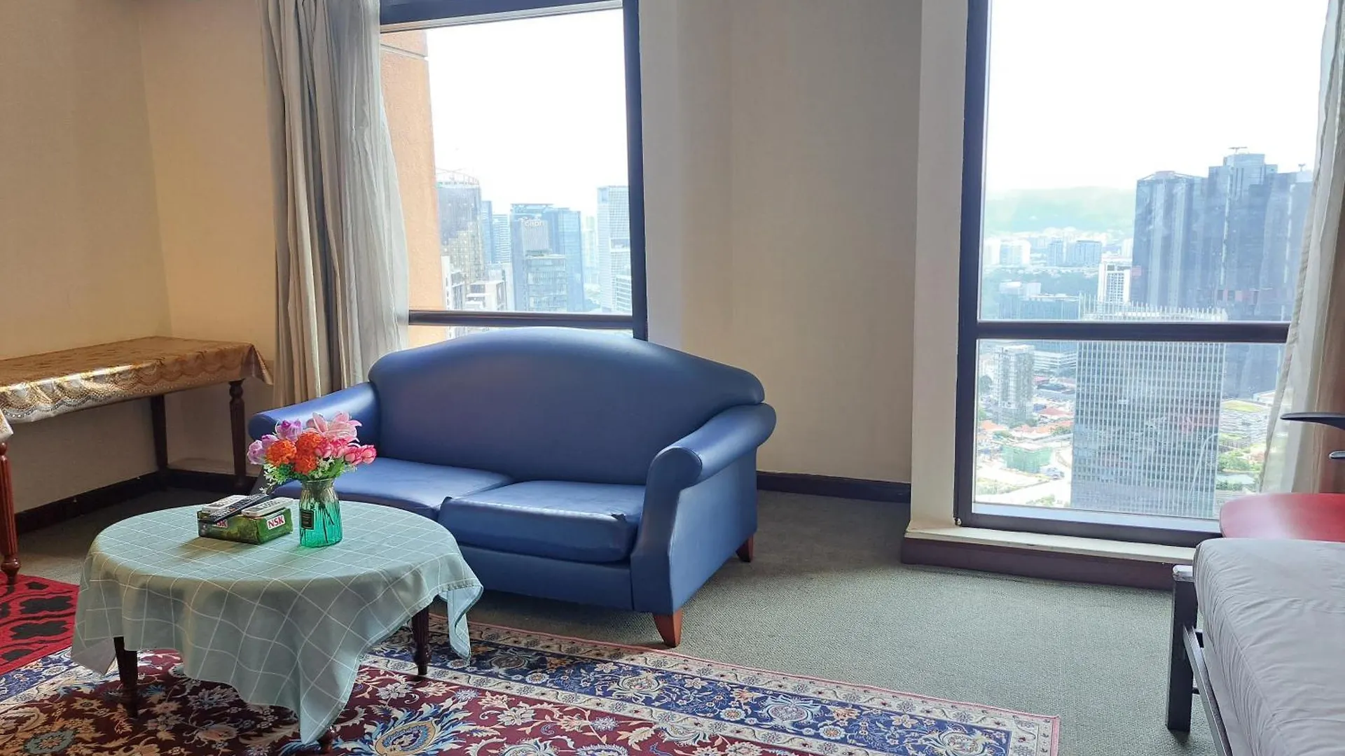 Maga Suite At Times Square Kl Kuala Lumpur Apartment