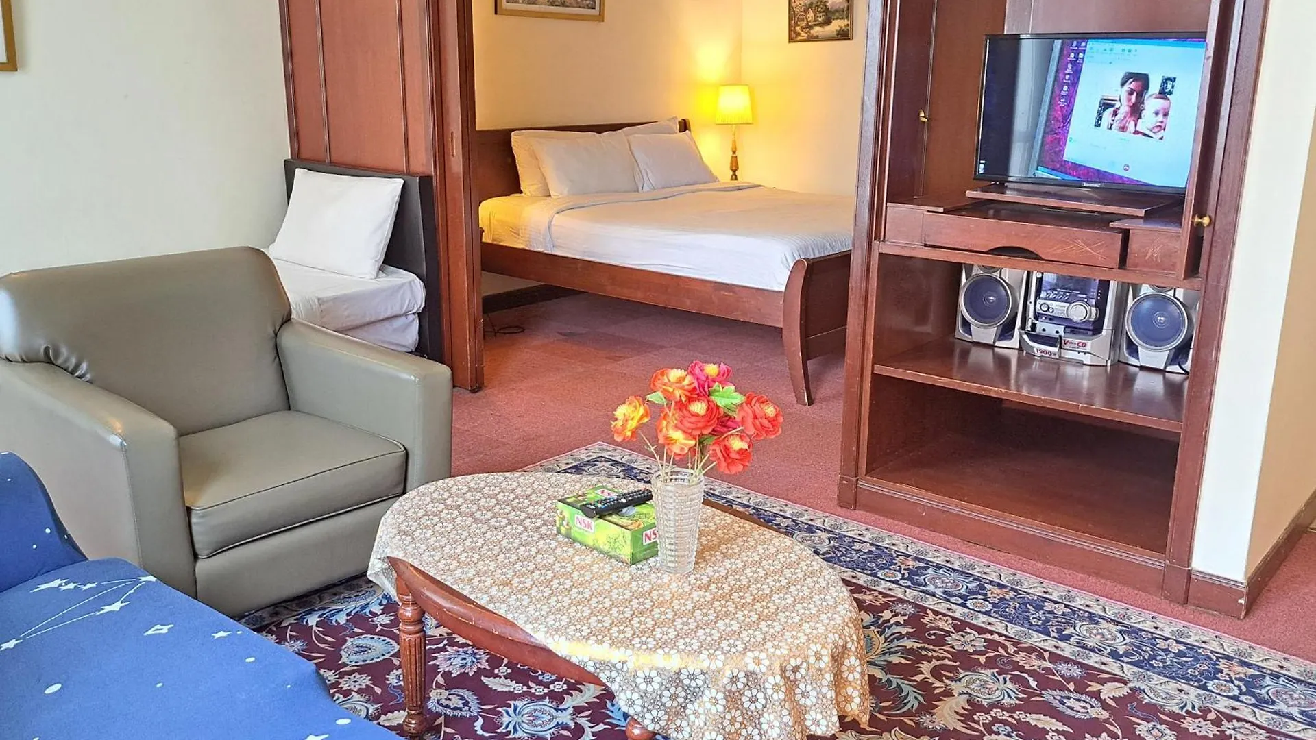 Maga Suite At Times Square Kl Kuala Lumpur 0*,  Malaysia