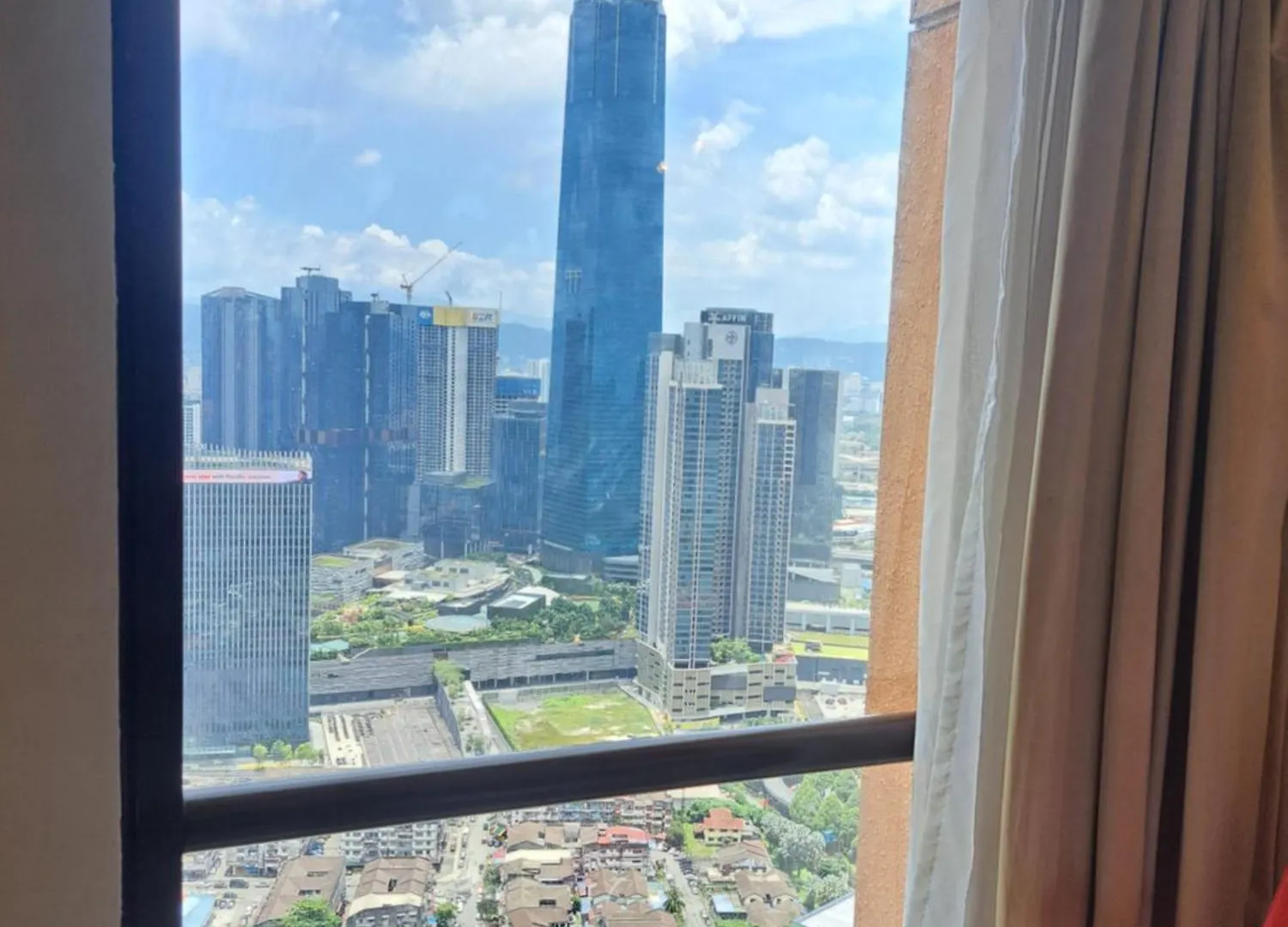 Maga Suite At Times Square Kl Kuala Lumpur