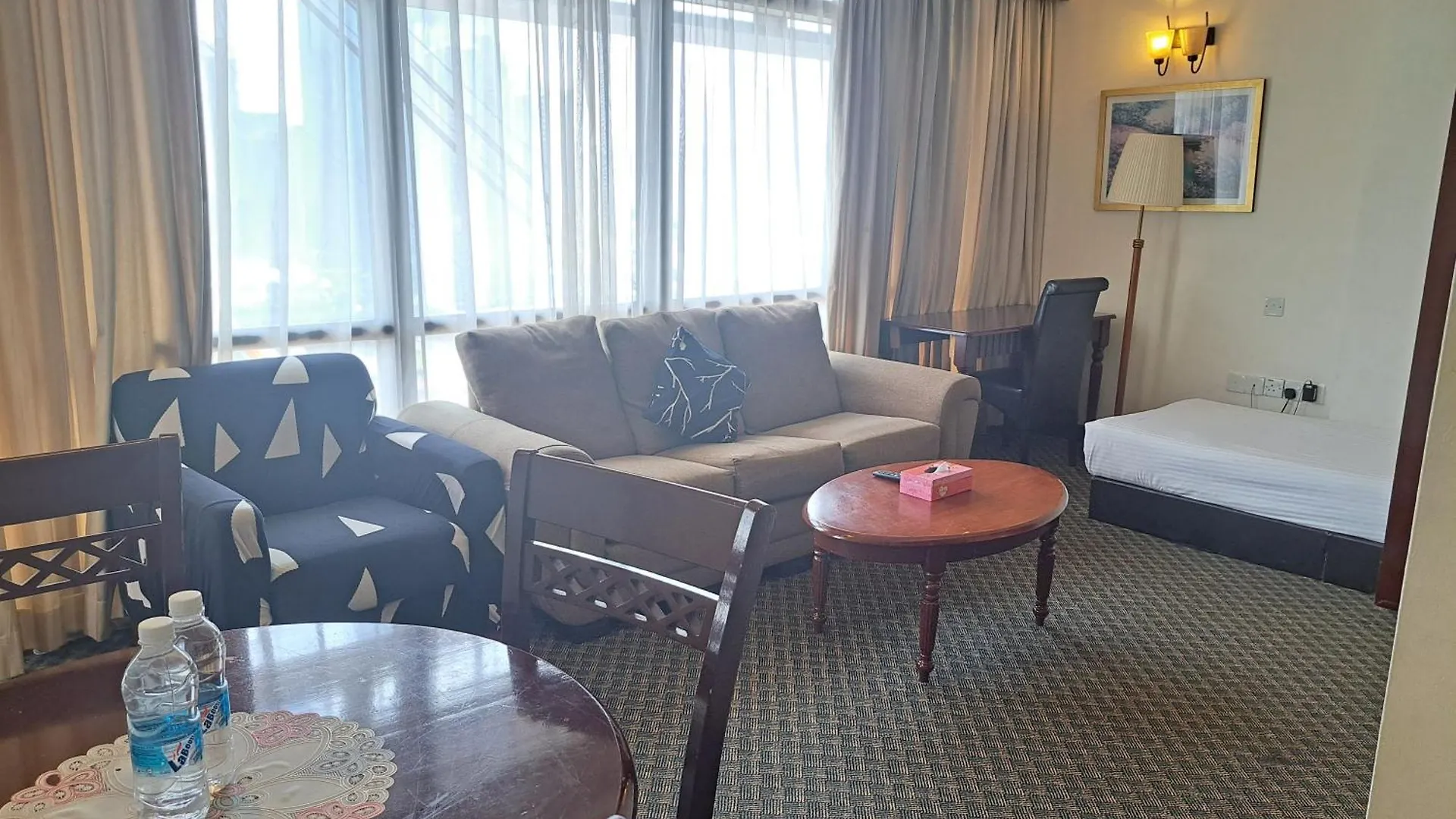 Apartment Maga Suite At Times Square Kl Kuala Lumpur Malaysia