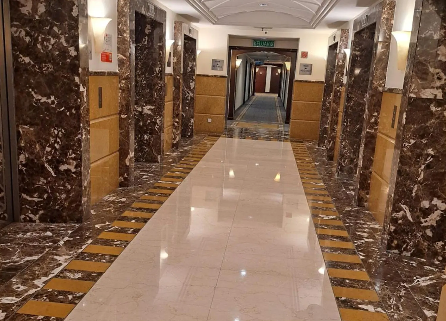 Apartment Maga Suite At Times Square Kl Kuala Lumpur