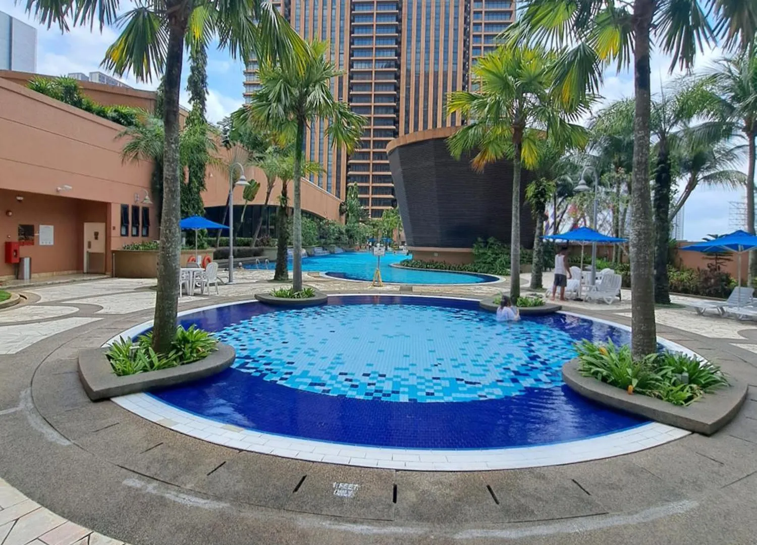 Maga Suite At Times Square Kl Kuala Lumpur 0*,