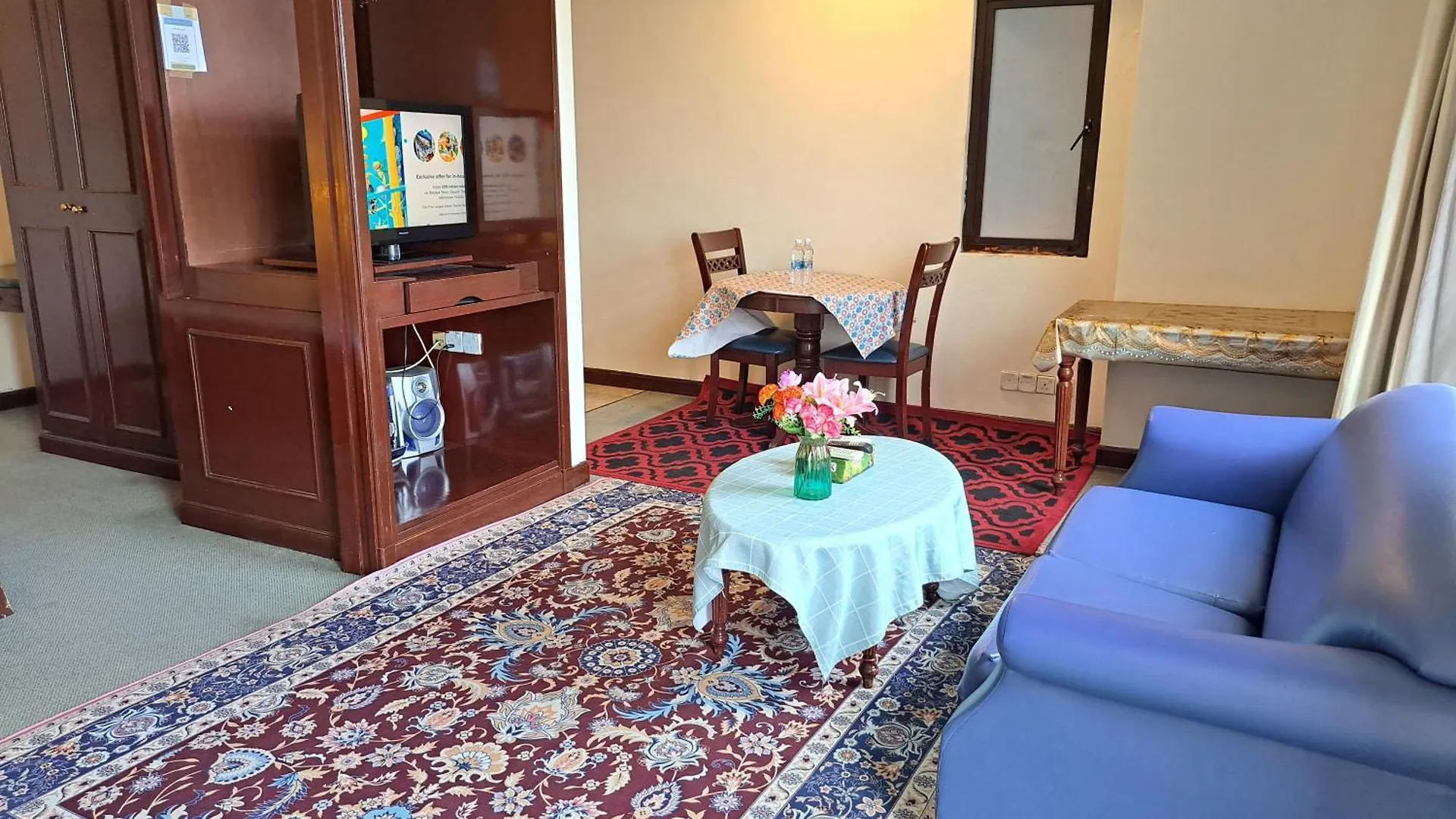 Apartment Maga Suite At Times Square Kl Kuala Lumpur
