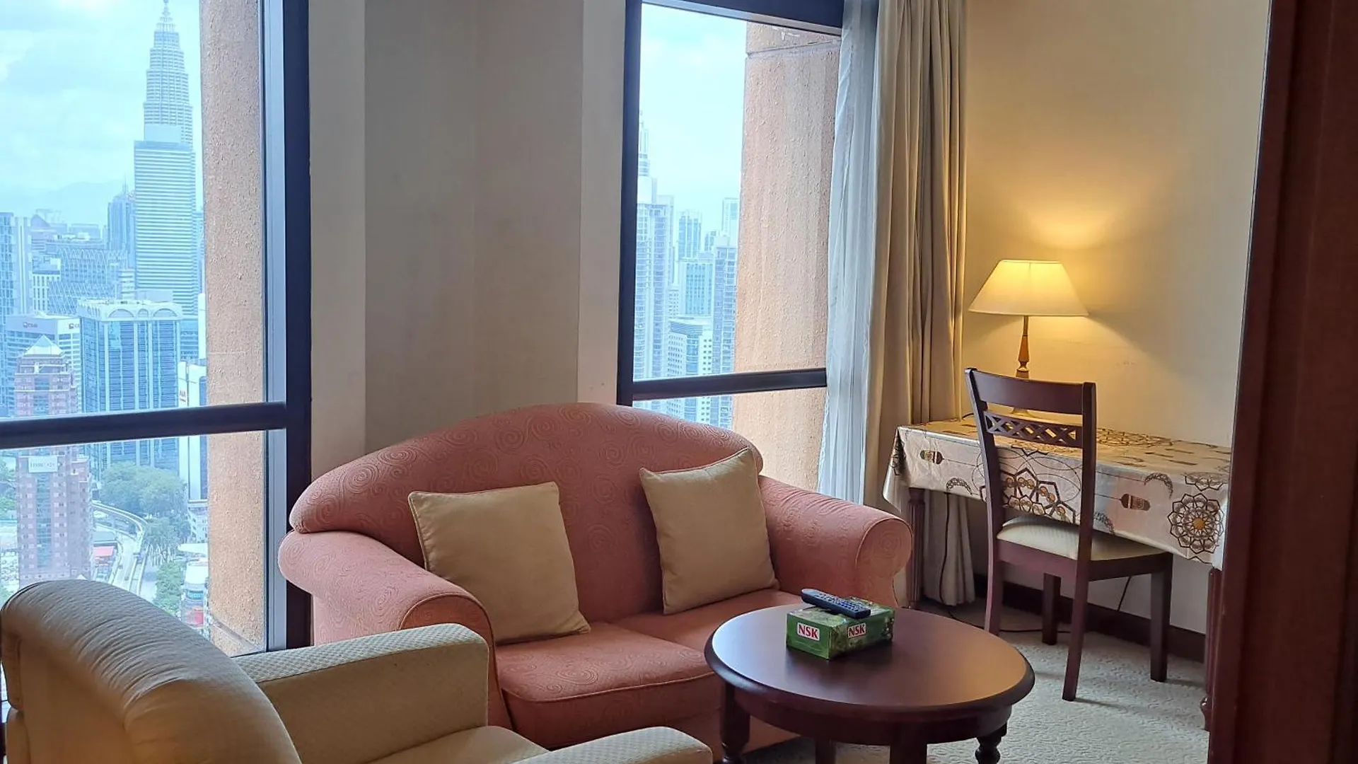 Maga Suite At Times Square Kl Kuala Lumpur 0*,