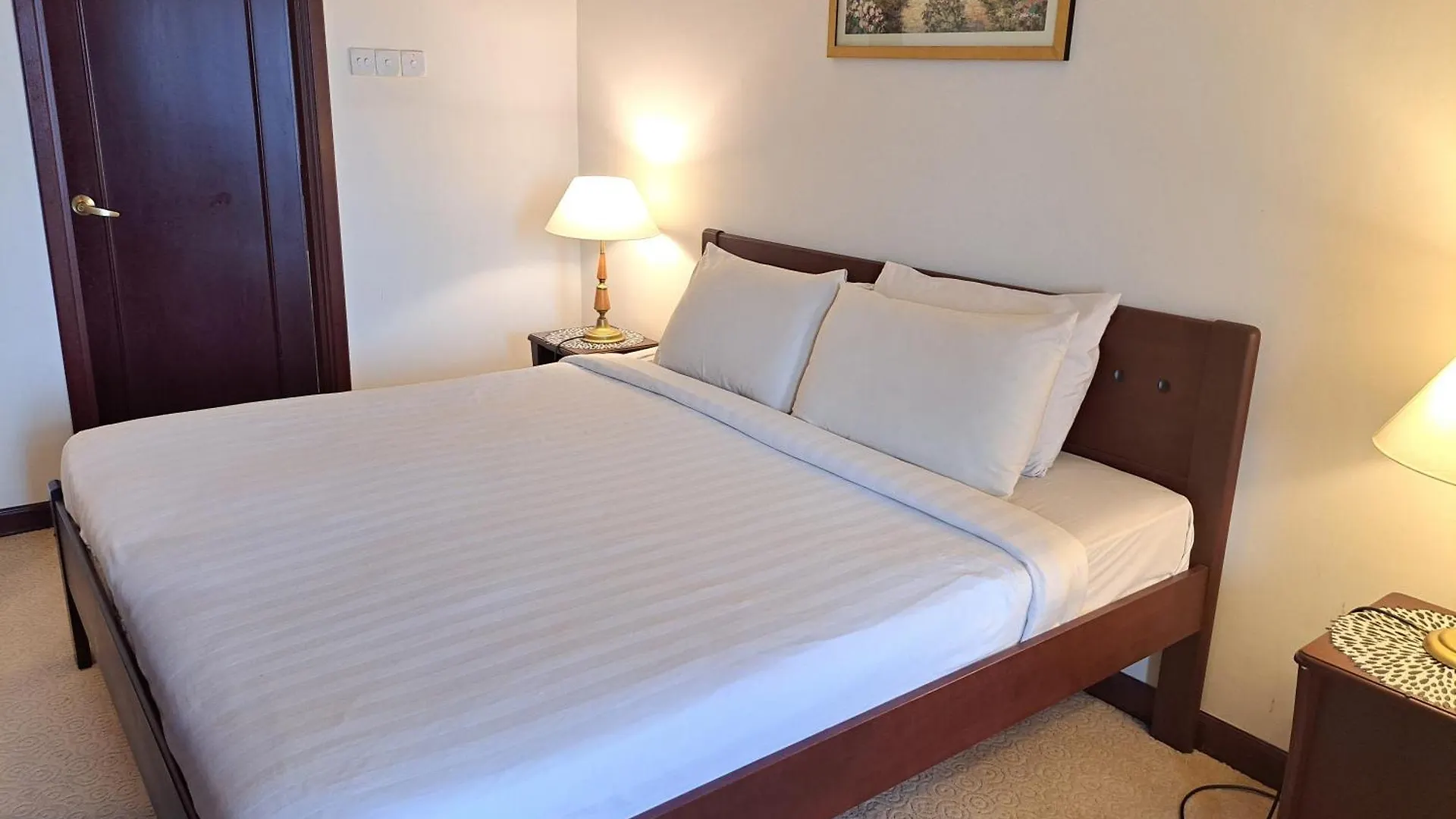 Maga Suite At Times Square Kl Kuala Lumpur 0*,  Malaysia