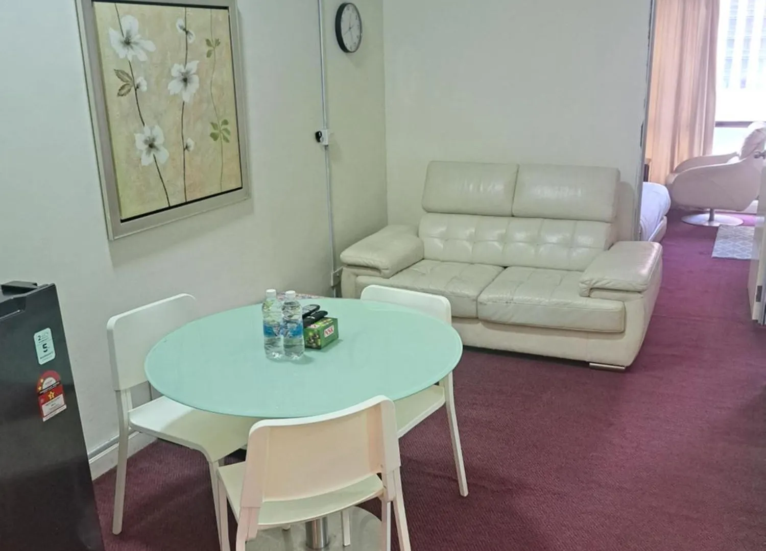 Maga Suite At Times Square Kl Kuala Lumpur 0*,  Malaysia