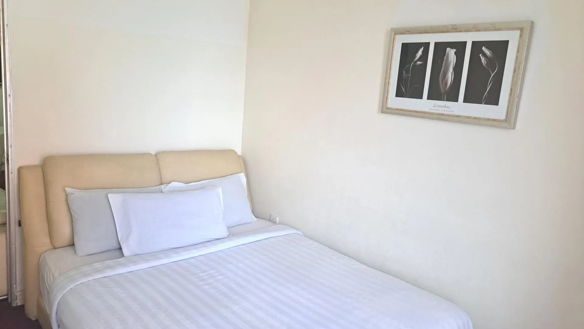 Maga Suite At Times Square Kl Kuala Lumpur Malaysia