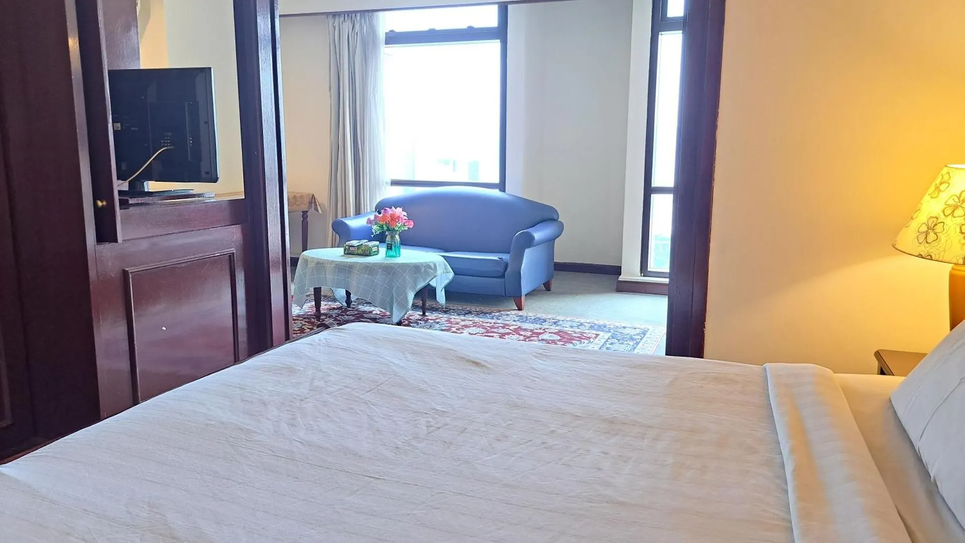 Maga Suite At Times Square Kl Kuala Lumpur Malaysia