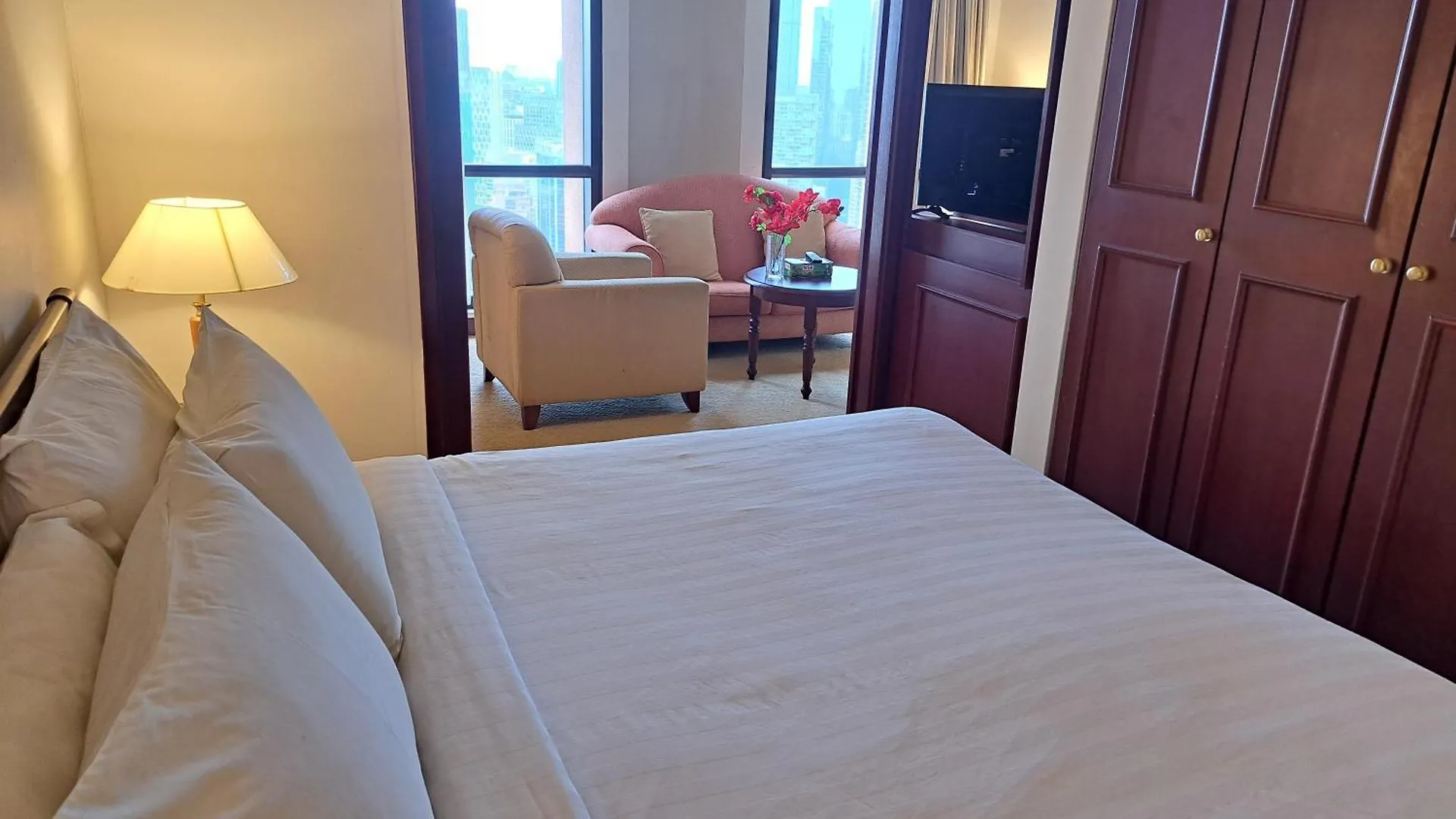 Maga Suite At Times Square Kl Kuala Lumpur Apartment