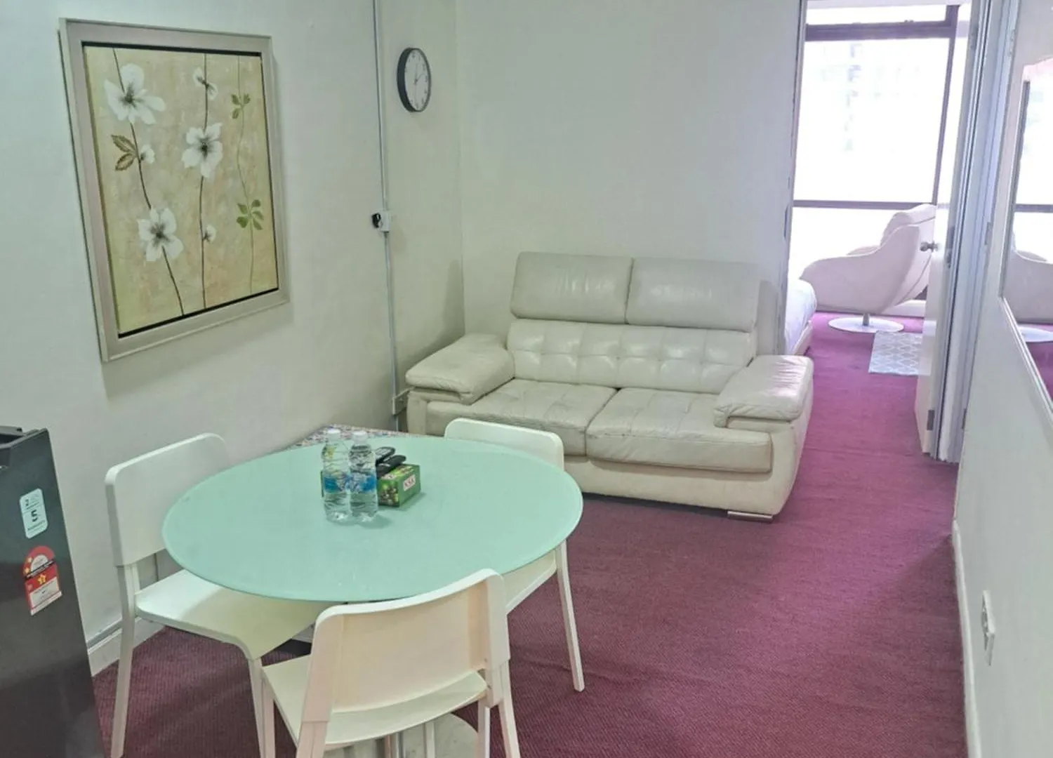 Apartment Maga Suite At Times Square Kl Kuala Lumpur Malaysia
