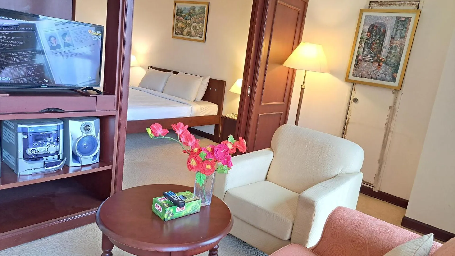 Maga Suite At Times Square Kl Kuala Lumpur