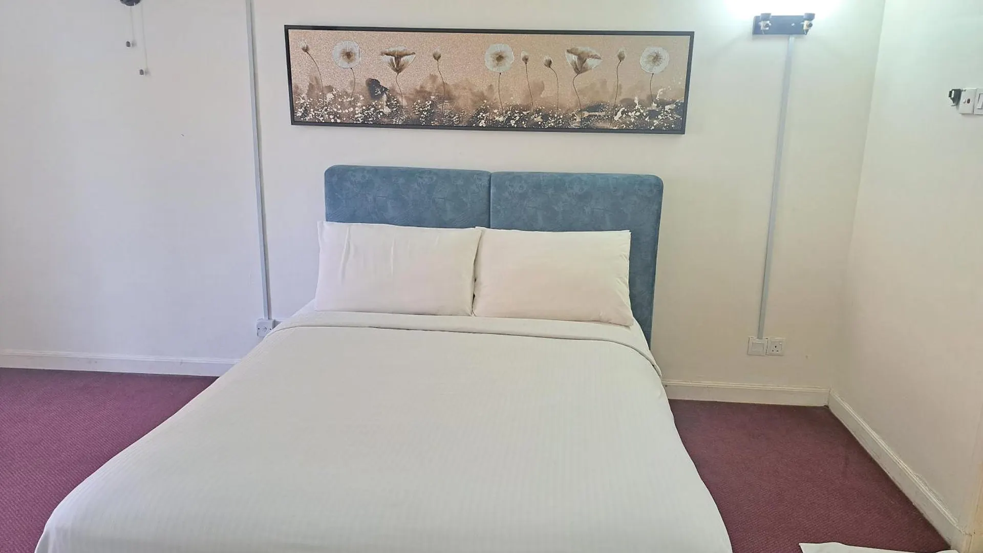 Maga Suite At Times Square Kl Kuala Lumpur Malaysia