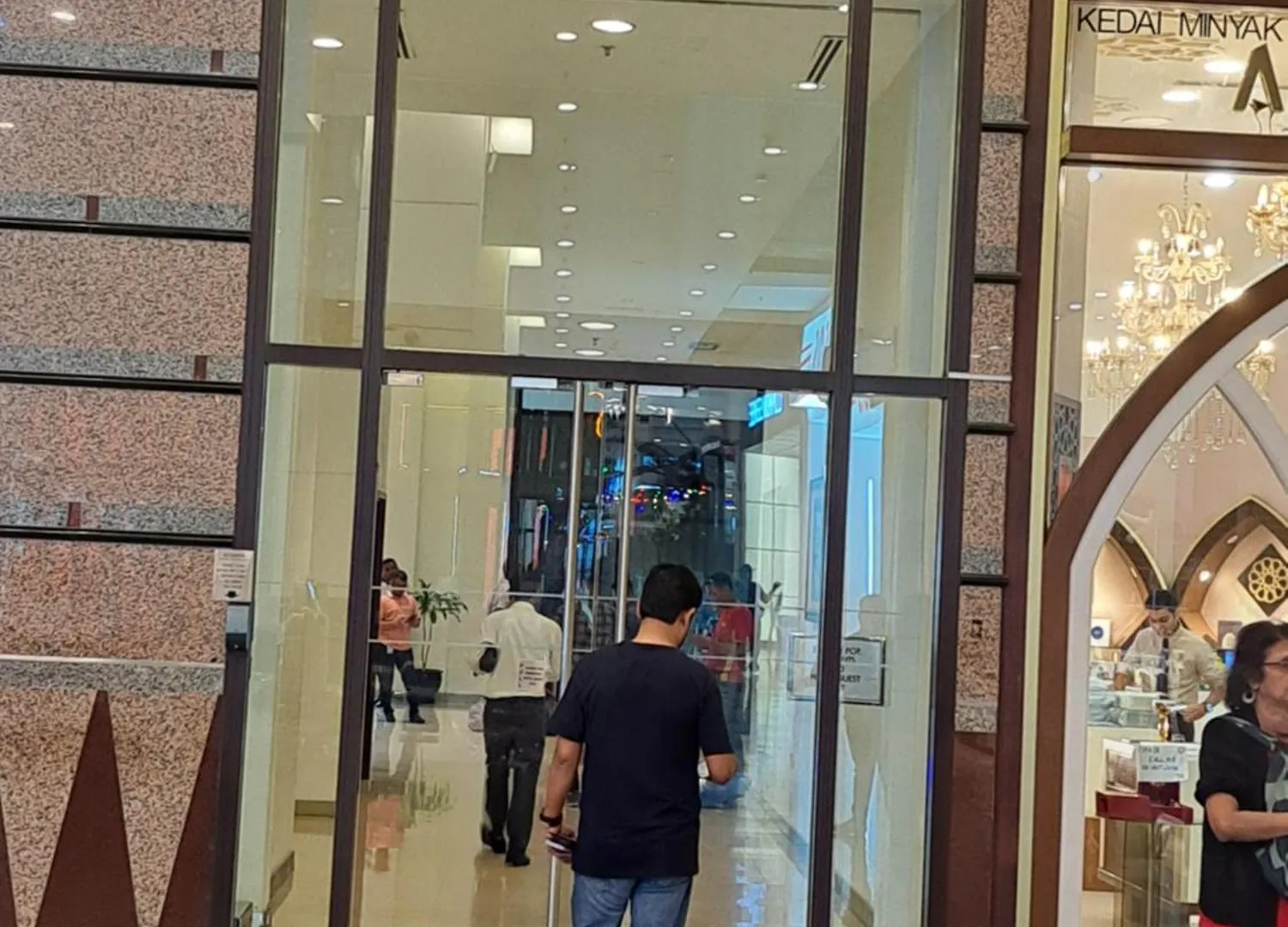Apartment Maga Suite At Times Square Kl Kuala Lumpur